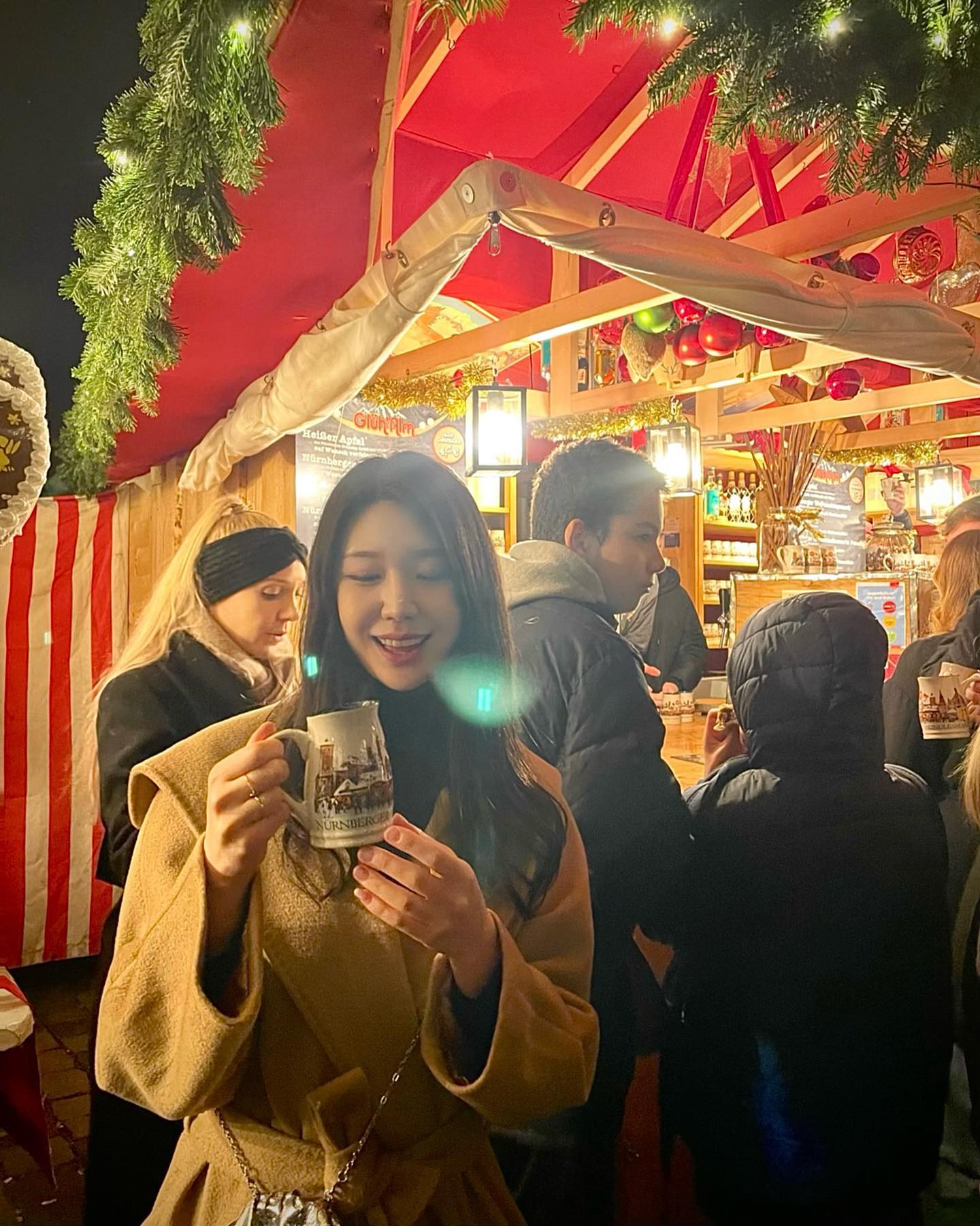 #Nürnberger #Christkindlesmarkt