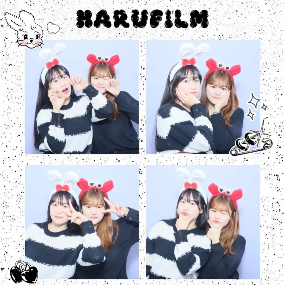 ☁ HARUFILM ☁