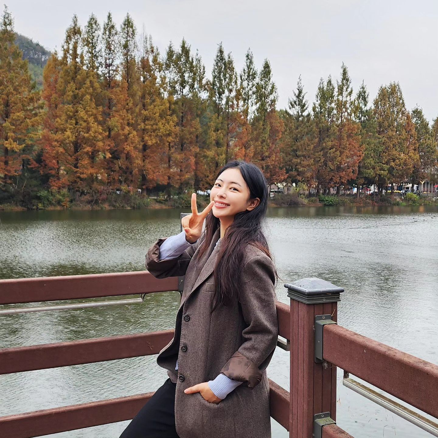 내 사랑 가을아 가지마 🍁🍂