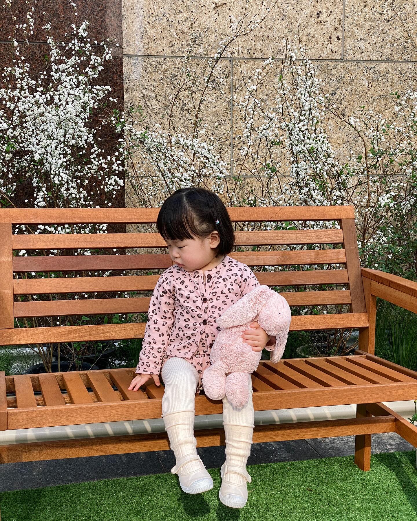 나의 꽃🩷

#18개월아기 #baby #ootd