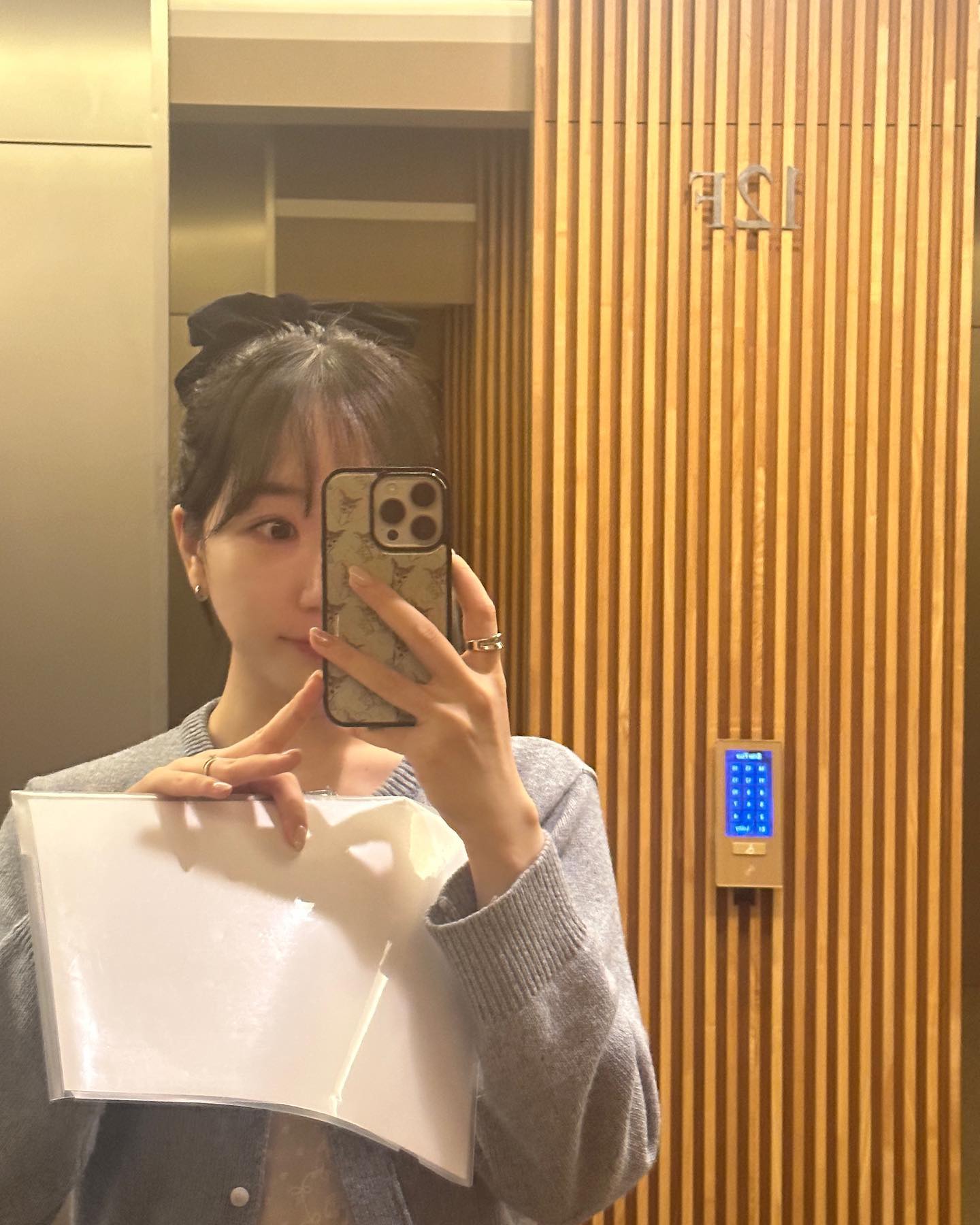 2월의 이모저모