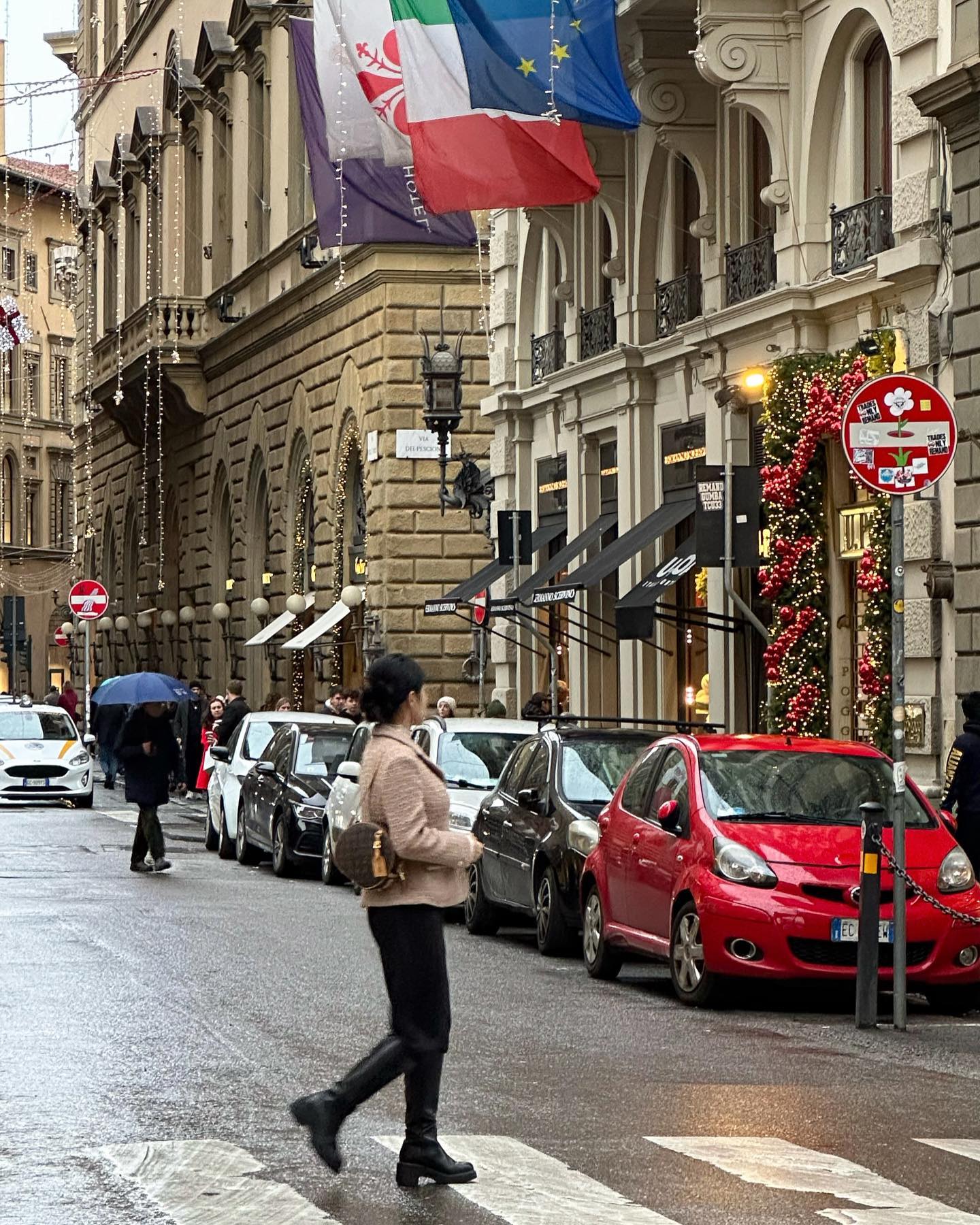 Bellissima :)🤍