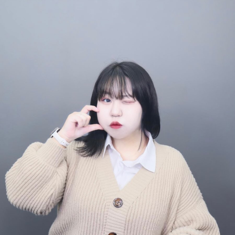 말랑콩떡 금쪽이 말랑은
