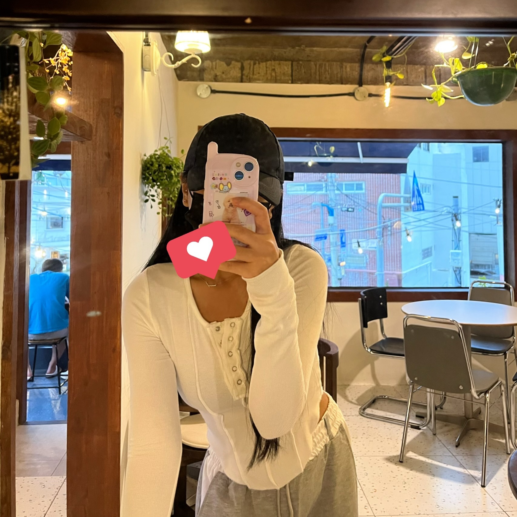 많은 고객님들의 관심덕분에
오픈 5개월만에 확장이전 소식을 알려드립니다 🙏🏽🙏🏽

가게 앞 나무와 #청사포 바다가 내려다보이는
아기자기한 공간이에요.
#해운대 #문텐로드 산책, 러닝겸 들러주세요.

11월 중순, 재오픈 피드 업로드 하겠습니다.
앞으로도 많은 관심 부탁드려요 💚

부산 해운대구 #달맞이길 117번 나길 155 1층
#다이니비건베이커리