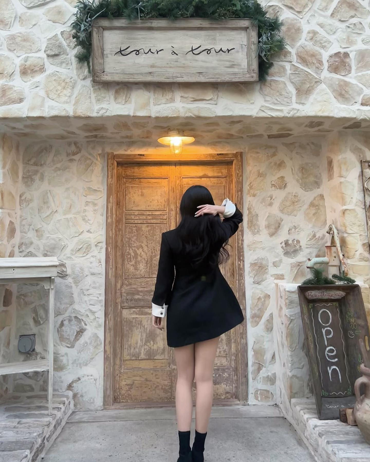 요새 원없이 예카 다니는중 ♡⁼³₌₃
