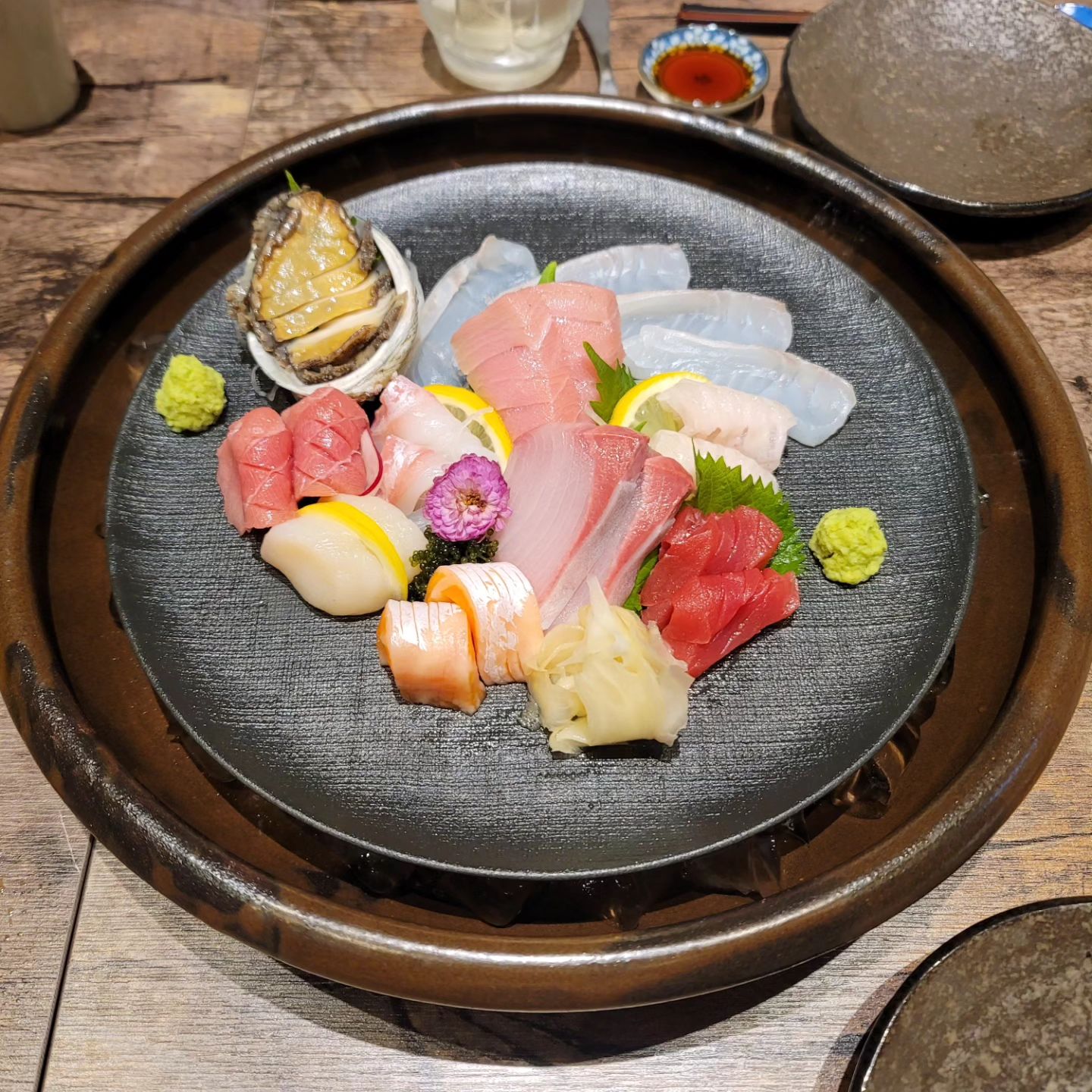 .
맛이랑 분위기 완전 다 우리 스타일이였던 #갓포소
술이 술술 들어가는 #안주맛집

#생일파티 #생일축하해 짱세 🎂🥳

#내돈내먹 #새로오픈 #맛집찾기 성공✌️ kappo_so_
#서울일식집추천 #가산디지털단지맛집 #가디맛집 #가산동맛집
#카이센동맛집 #우나기동맛집