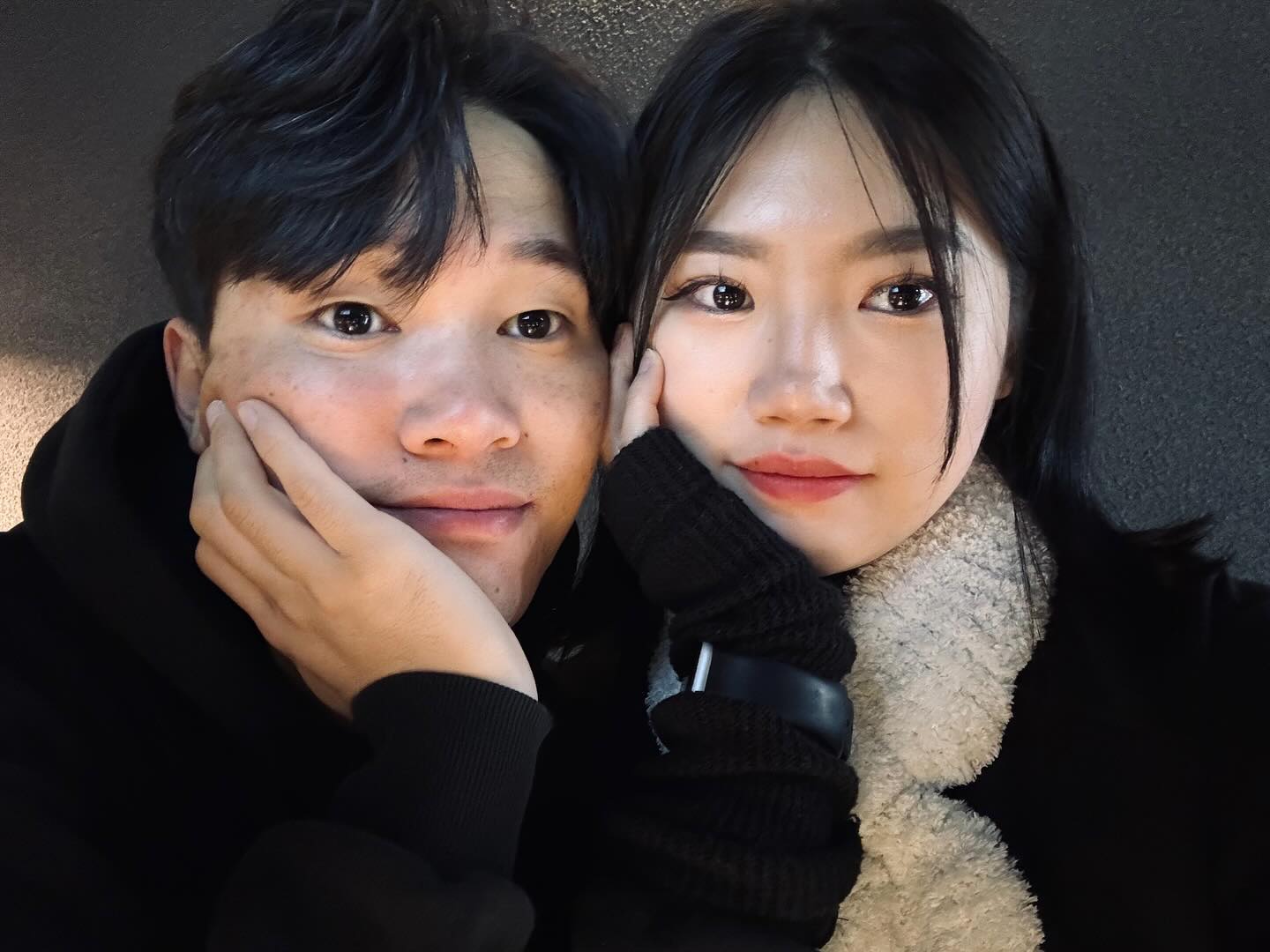길고 긴 여정을 함께 하는 중
부산 > 대구 > 창원 > 진영