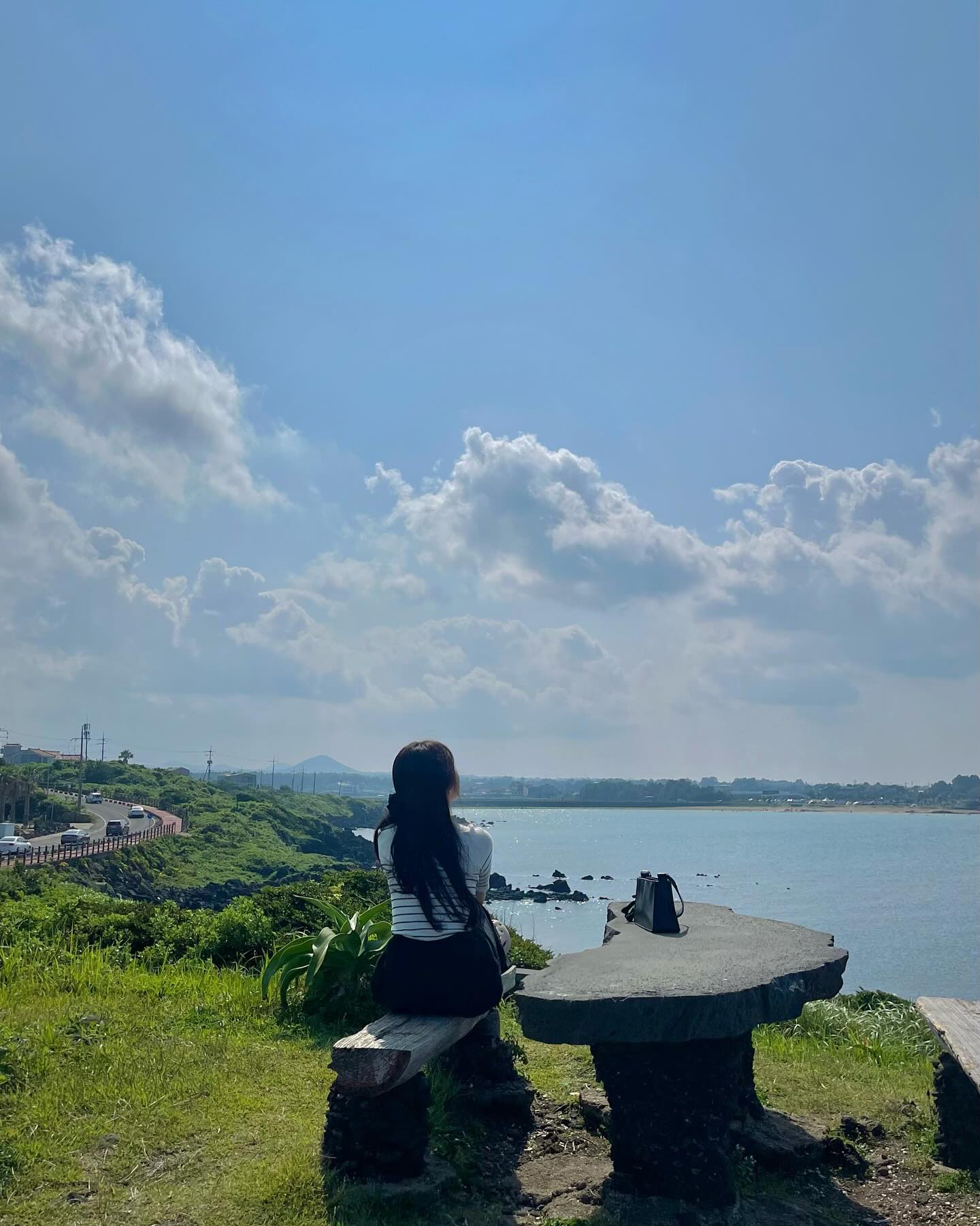 🪨
#제주여행 #꼬스뗀뇨