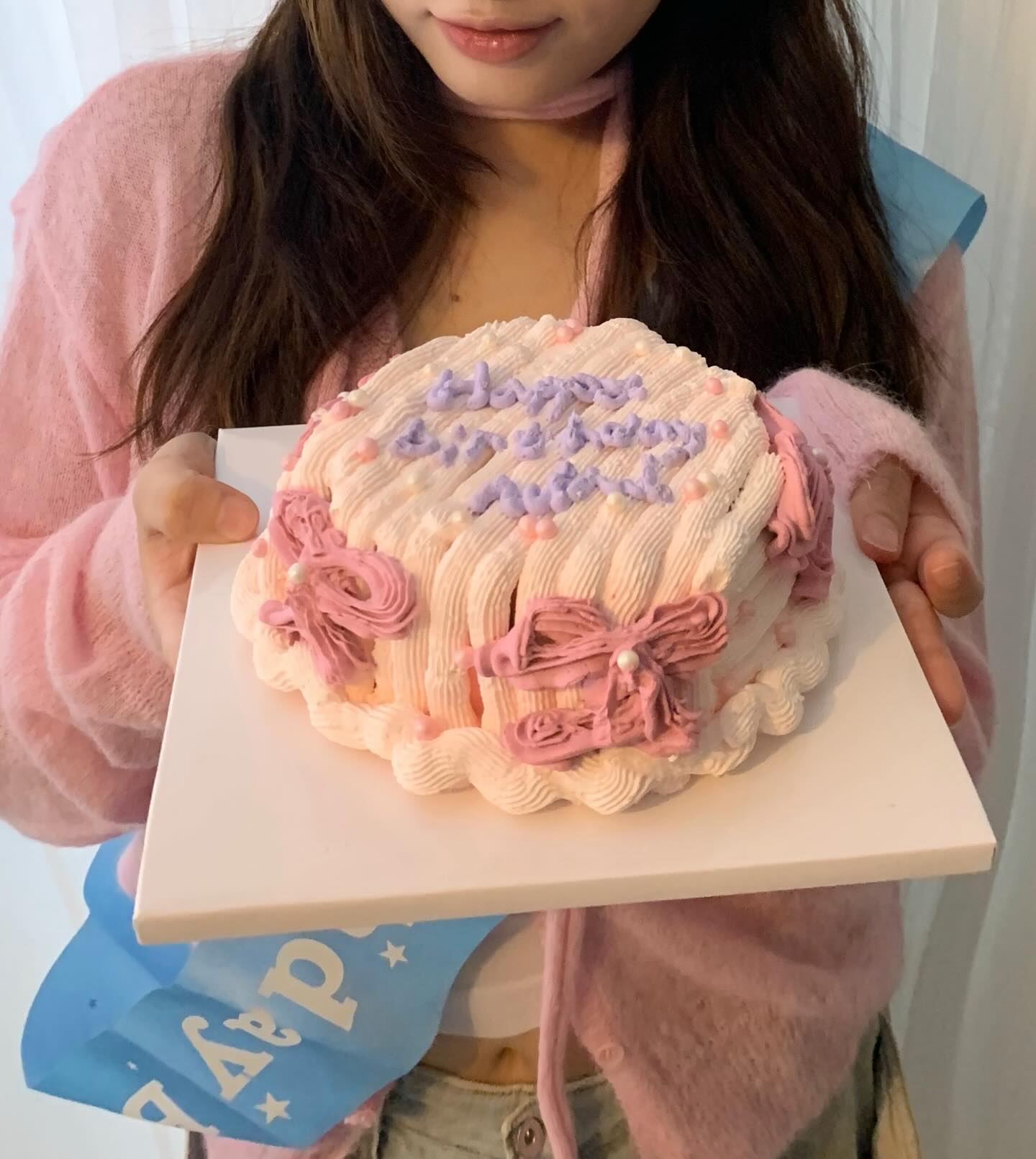 ♡。·˚˚· ·˚˚·。♡