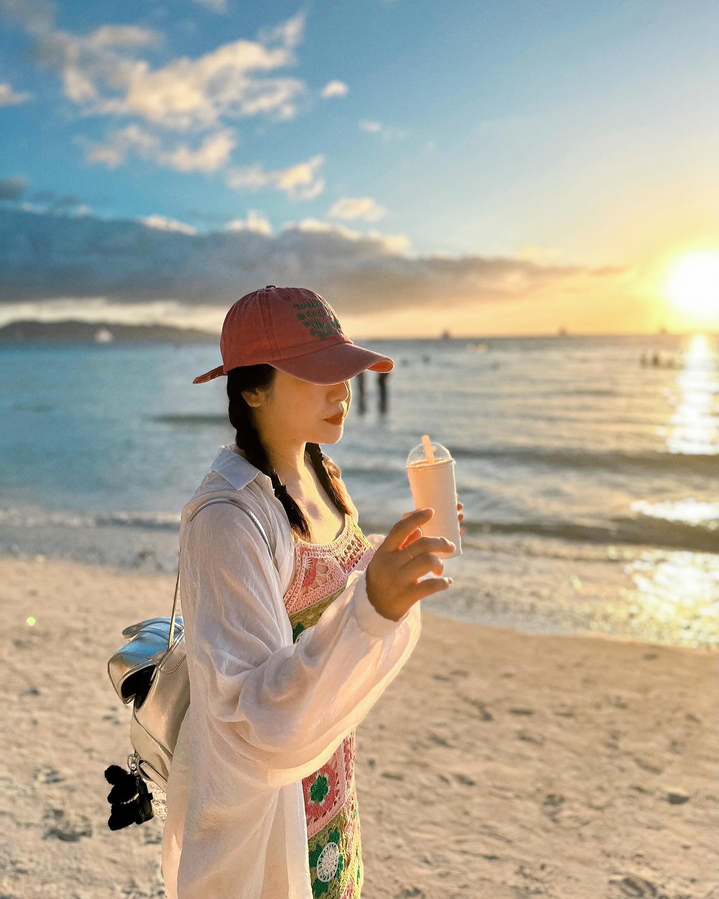 2024년에 나는 어떤 모습일까❓
두근두근 설렌다💗
.
day3, boracay🏝️