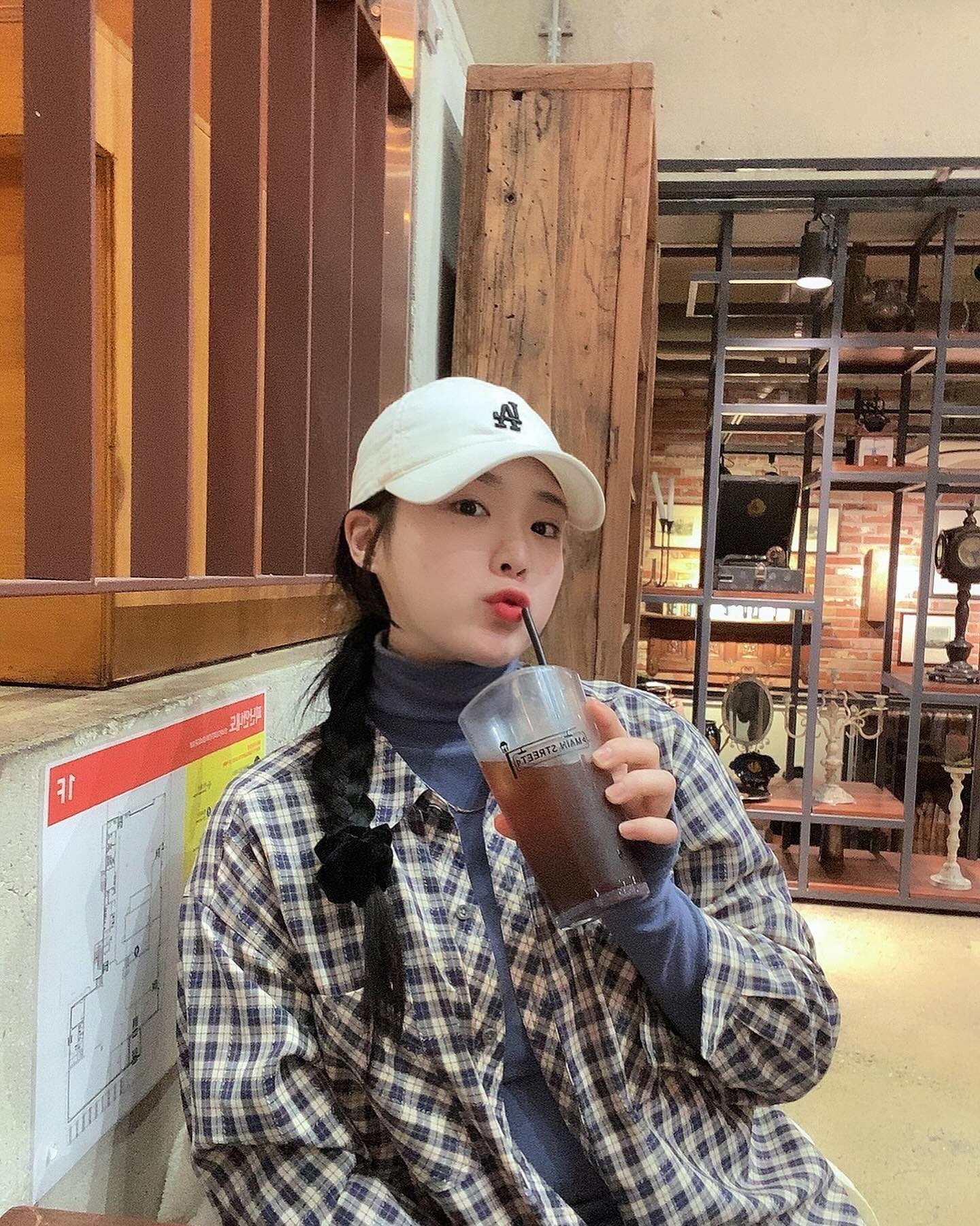빠삐코머리🪢