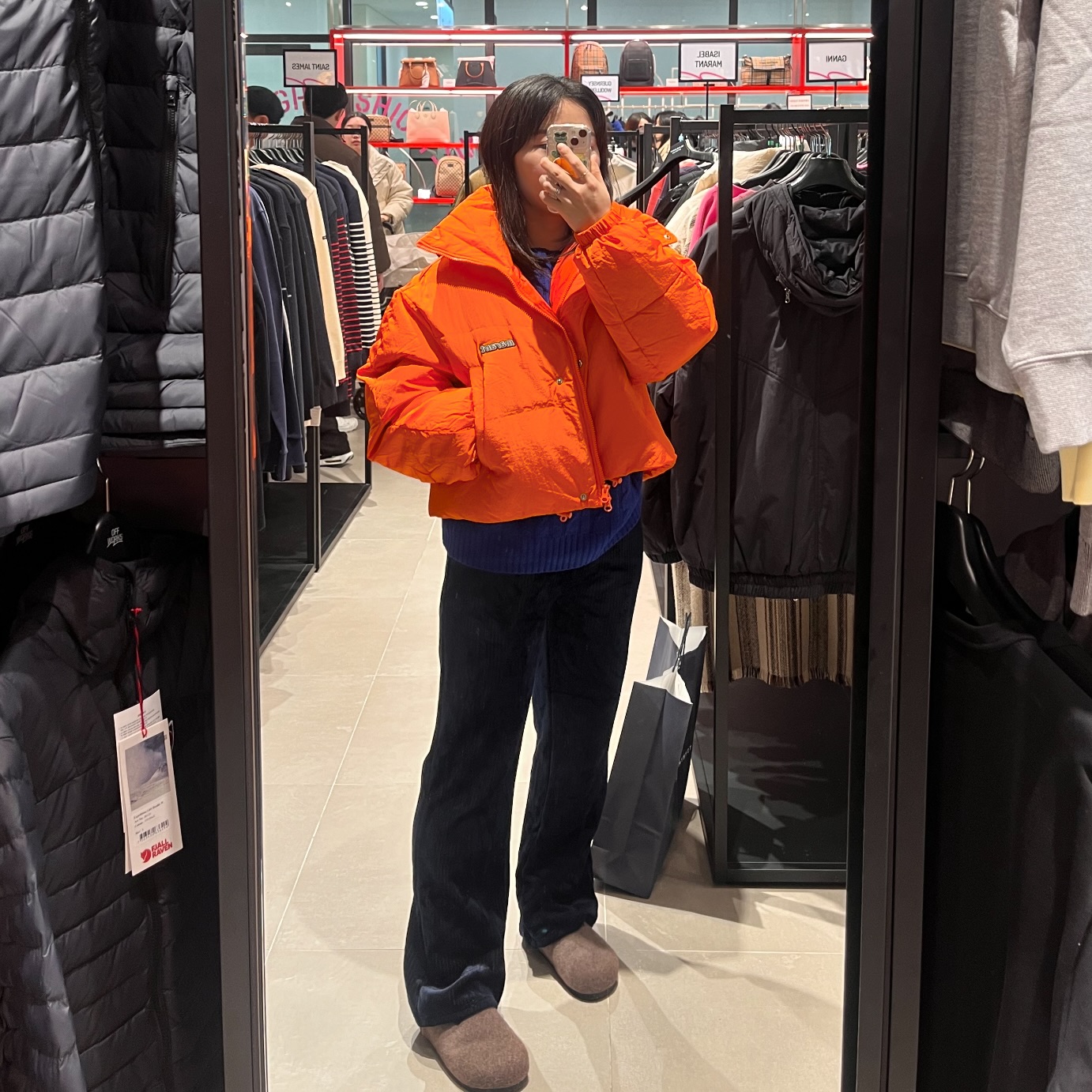 🧡 MARANT