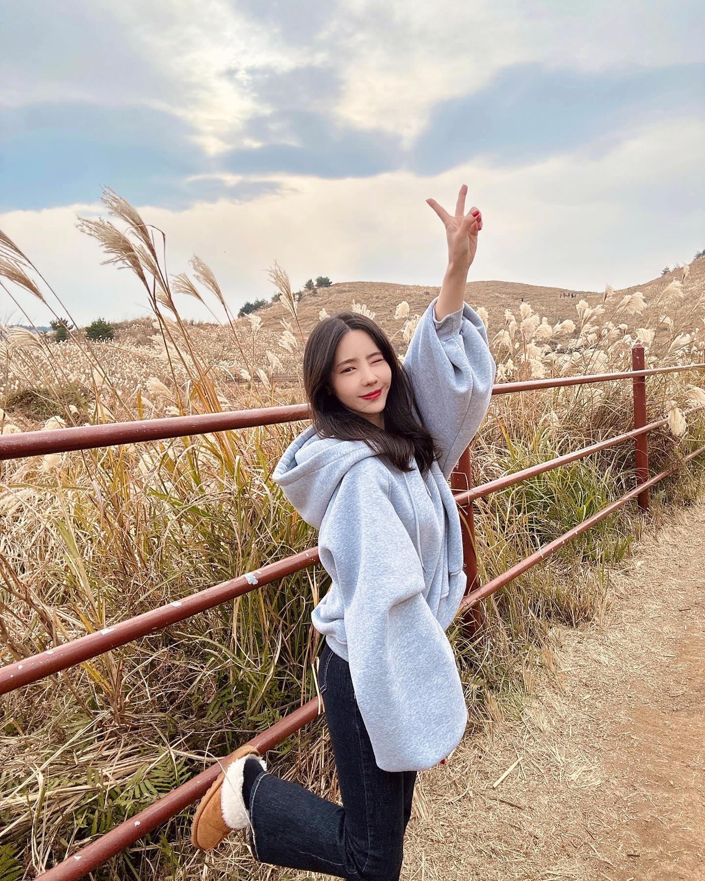 날이 너무 쥬아따 🌾