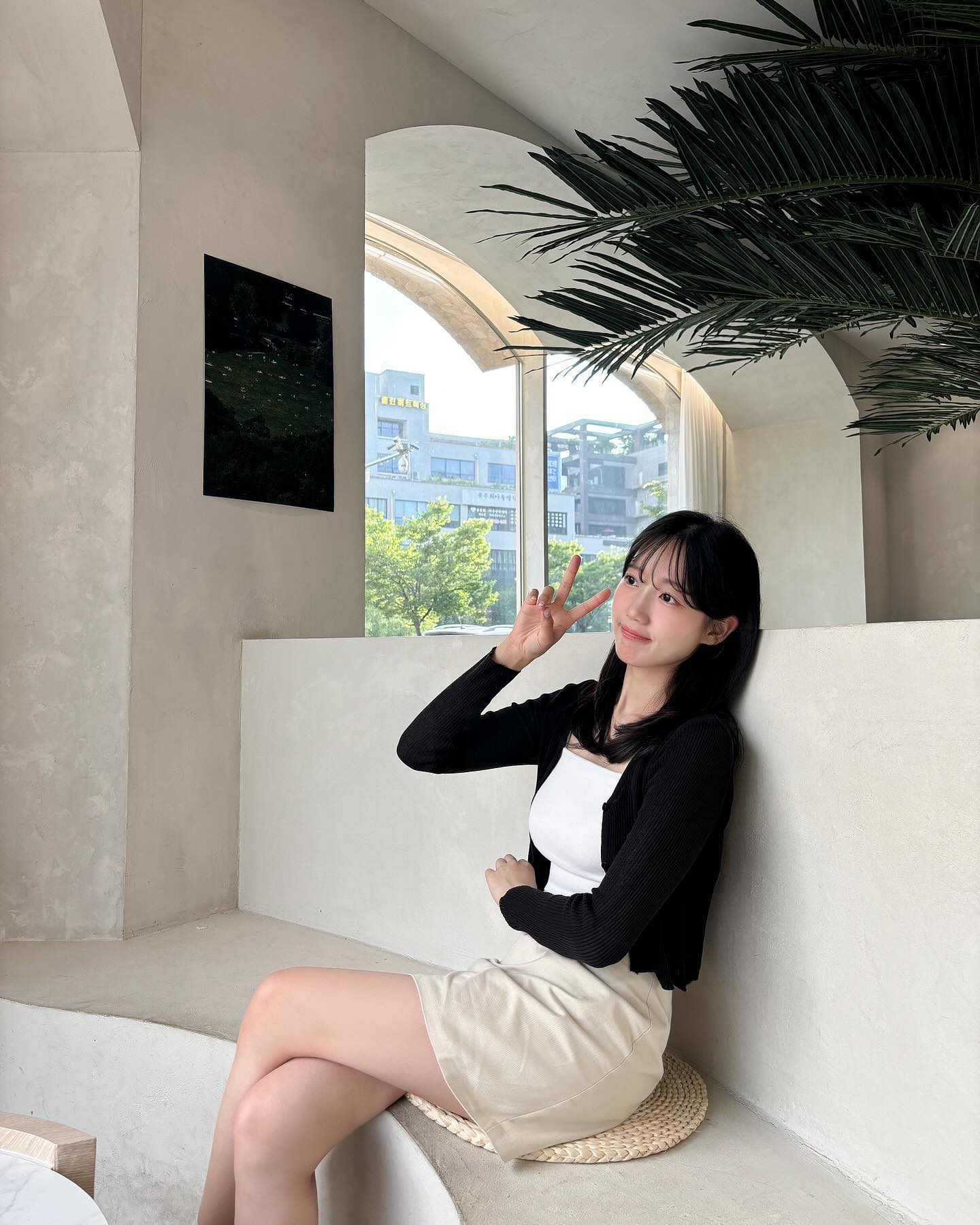 6월의 분위기🌱