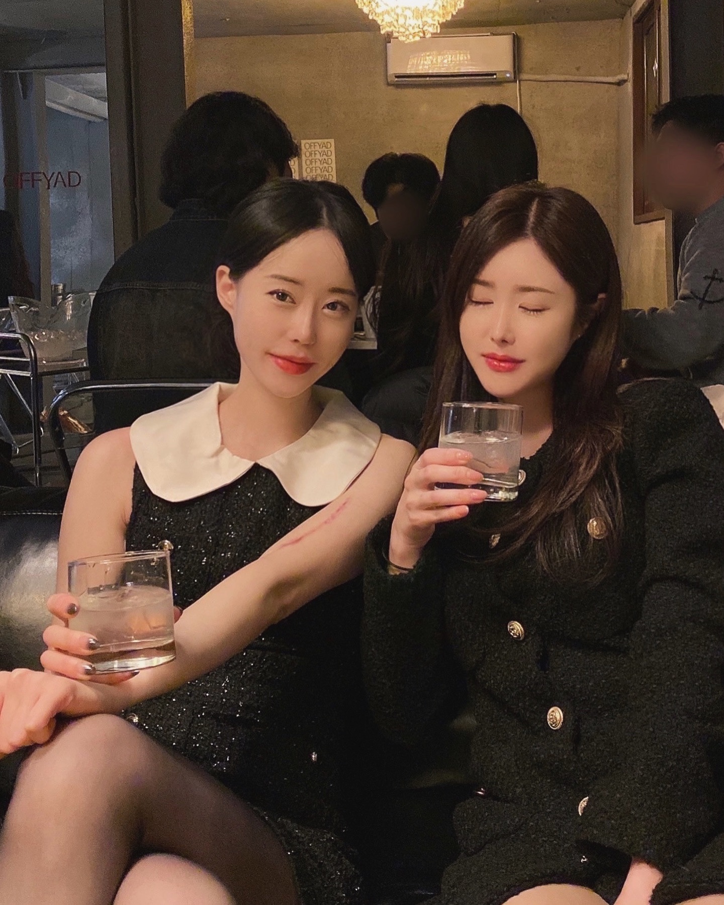 마이쭈 ~ :>

#공주 #오프야드 #offyad #건대 #오뎅바 #생파 #파티