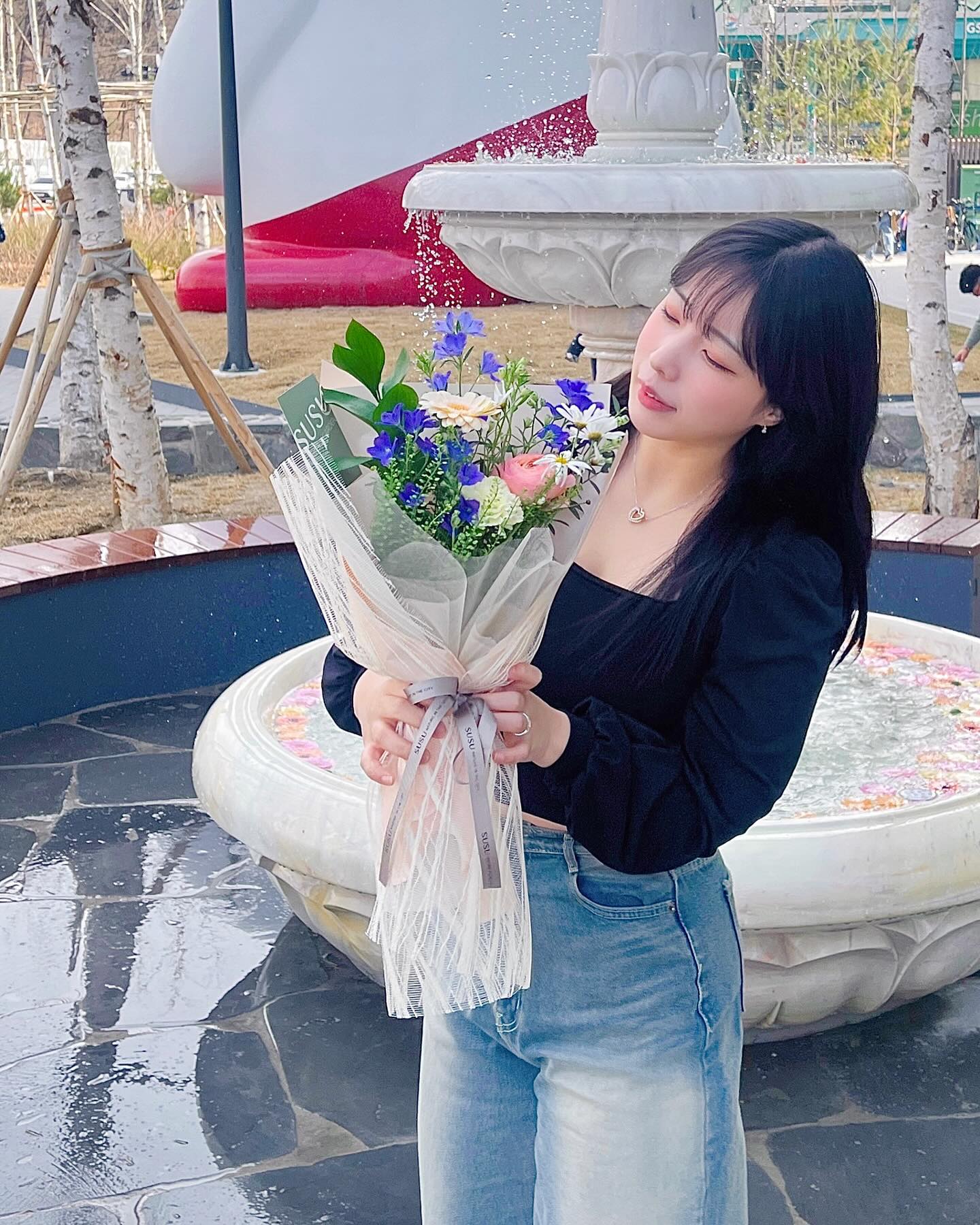💙500 days💙