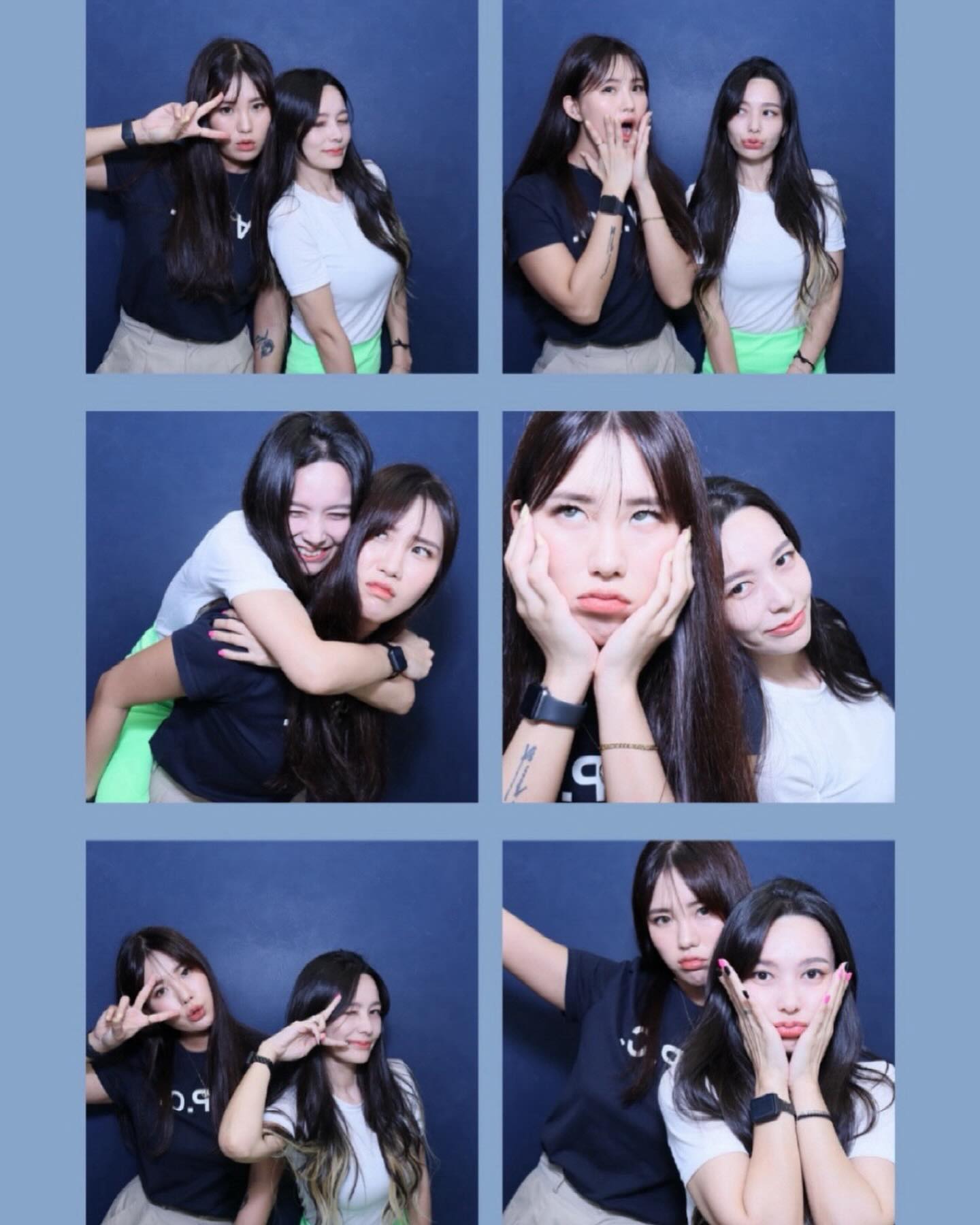 👯‍♀️