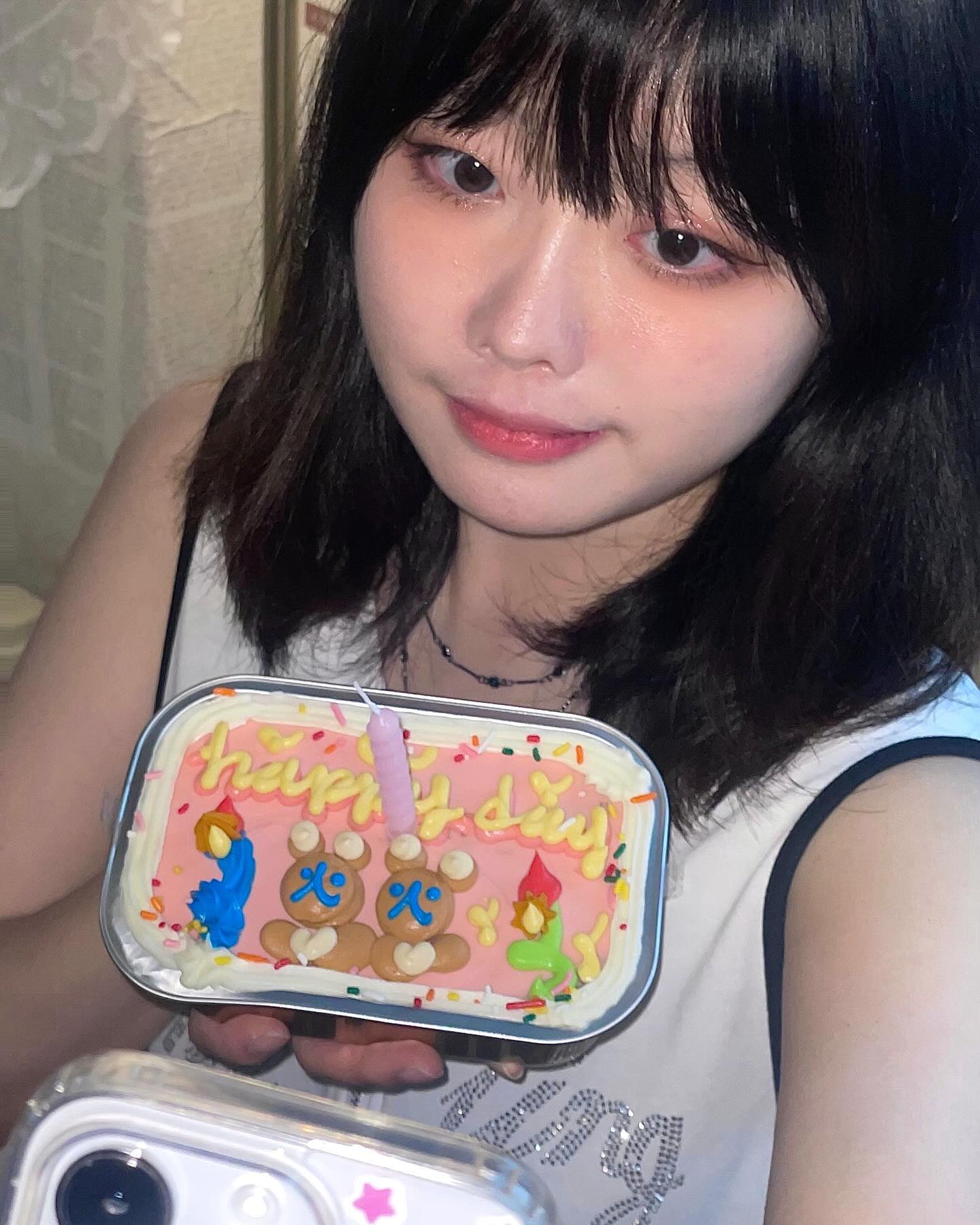 240810 🎂🩷