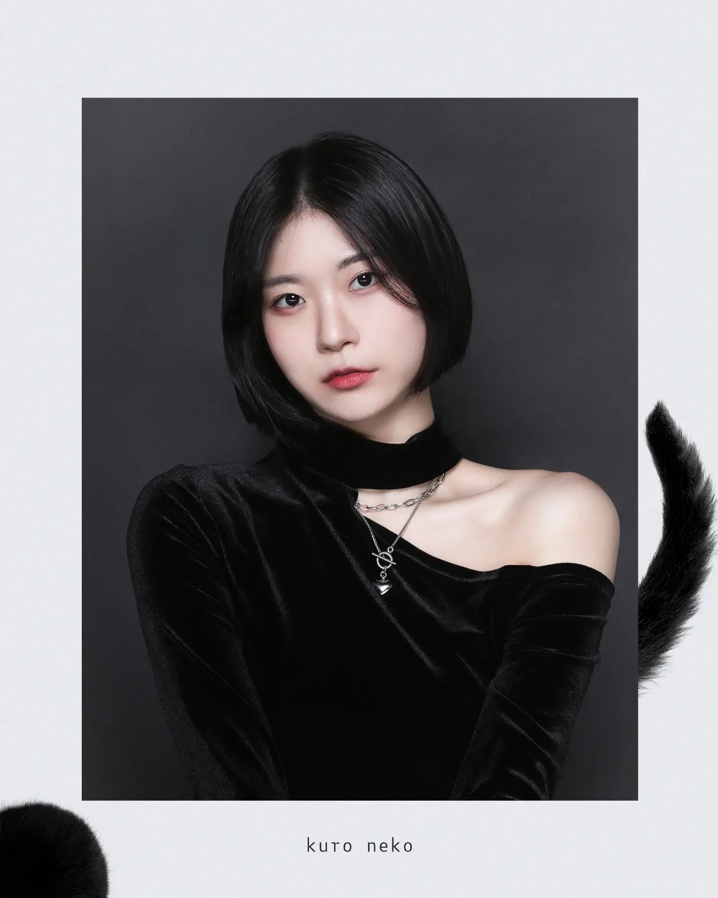 ᴹᵉᵒʷ... 🐈‍⬛🖤
