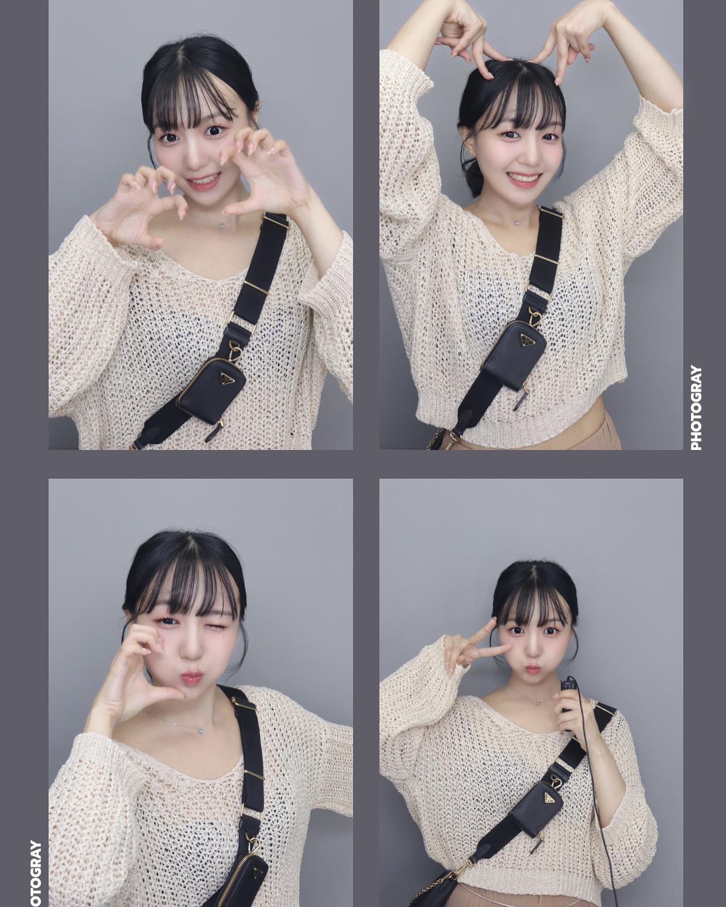 기분 좋은 강아지모드🖤