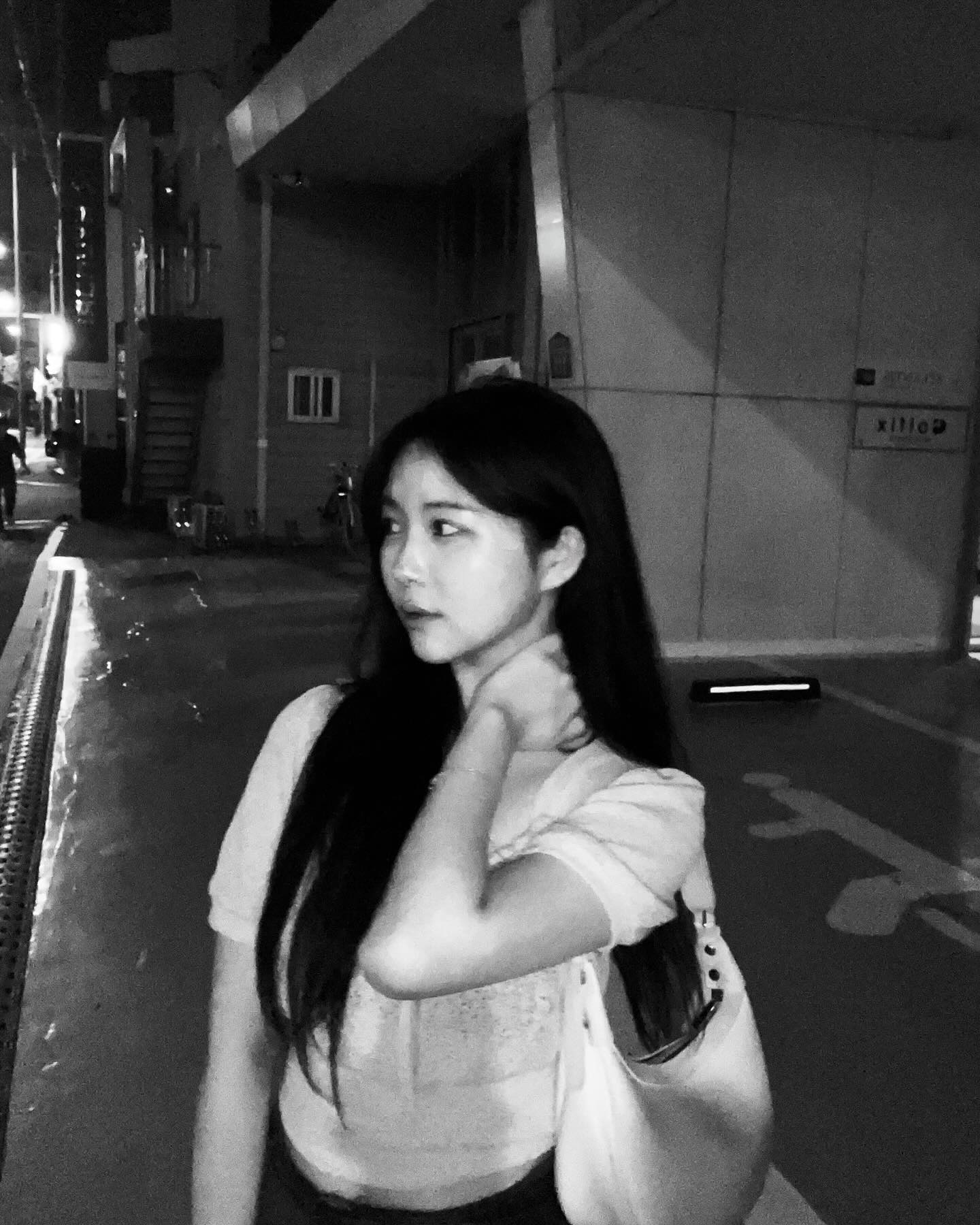 꿈자리가 뒤숭숭💤