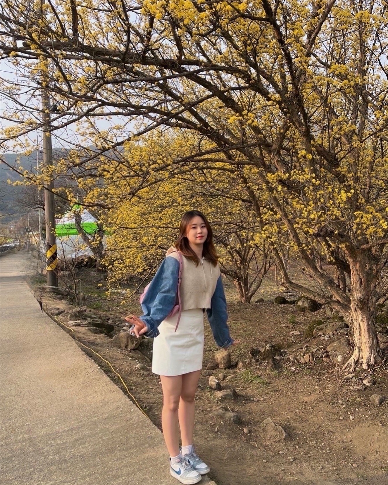매주 어디갈지고민 ,,

#구례 #산수유축제🌼