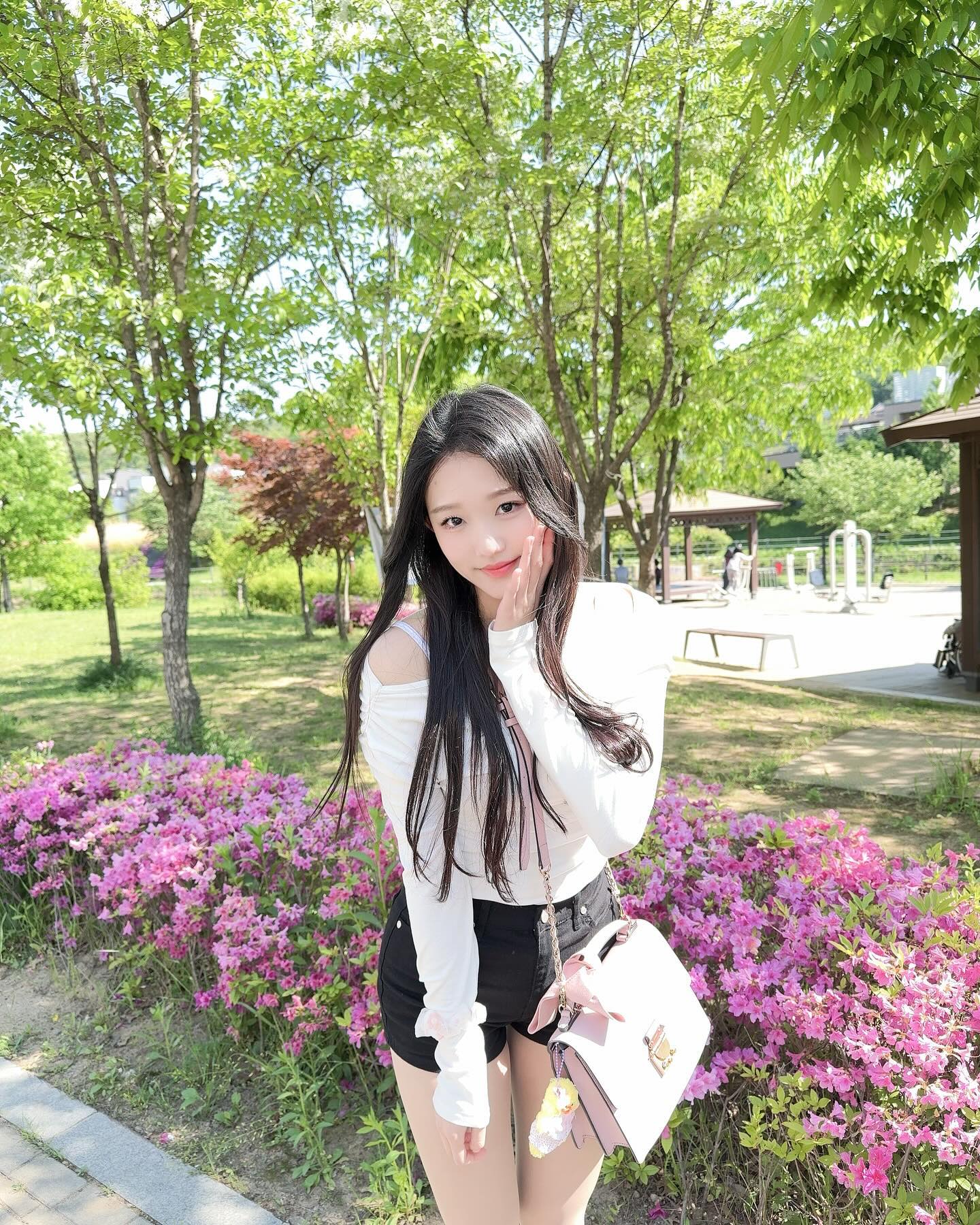 비 말고 맑음 주세요,,🥲🌂