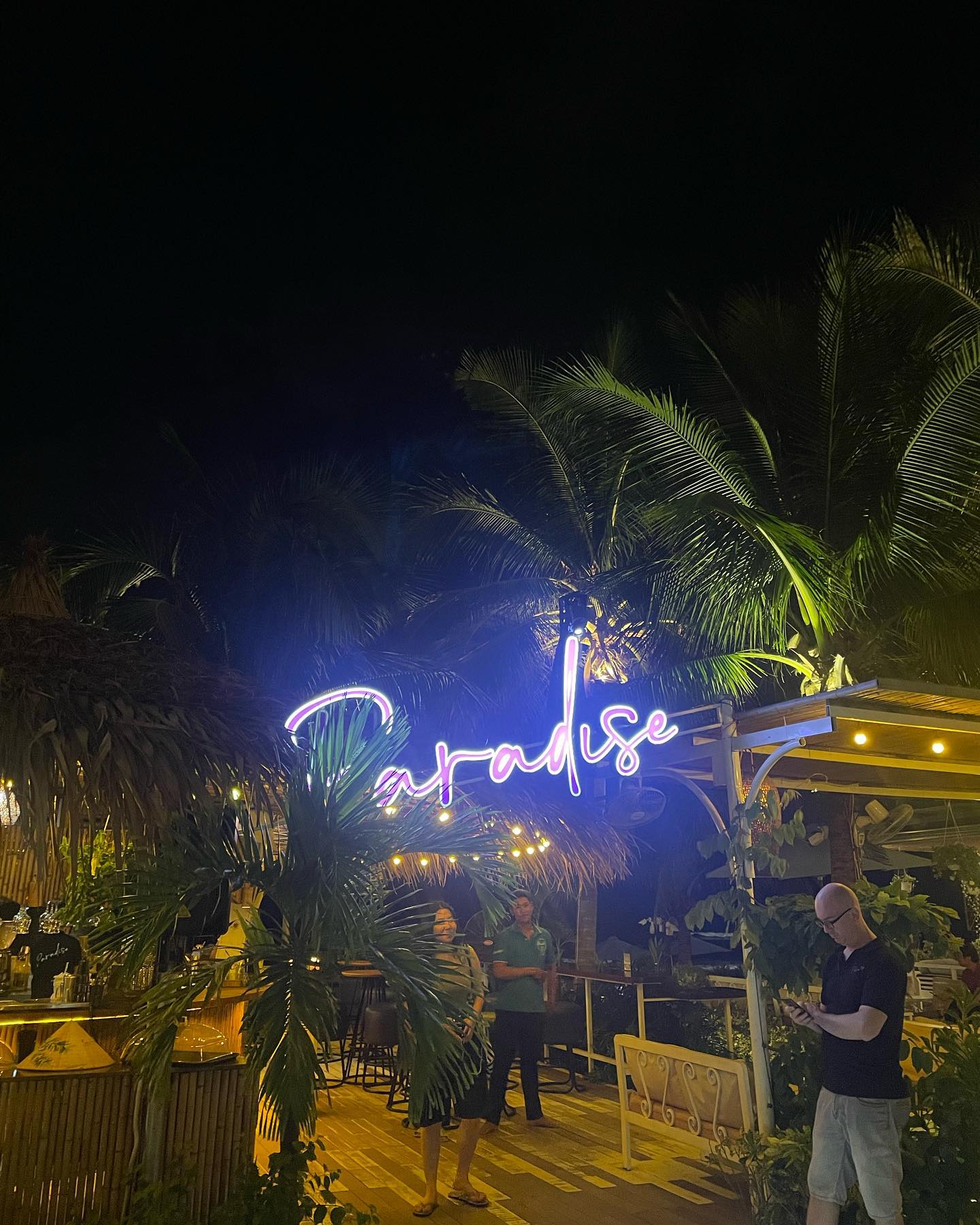 twins 자매여행 in Danang.4 ☄️🌌🤍