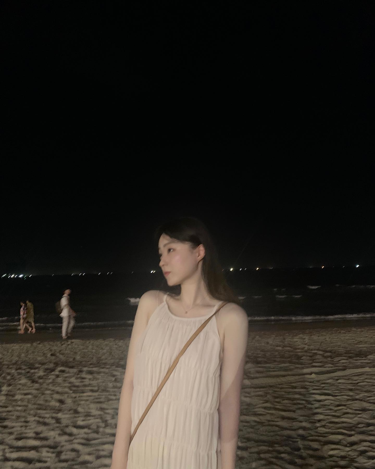 끓는 물 수증기에 얼굴대고 있는 것 같았던 날