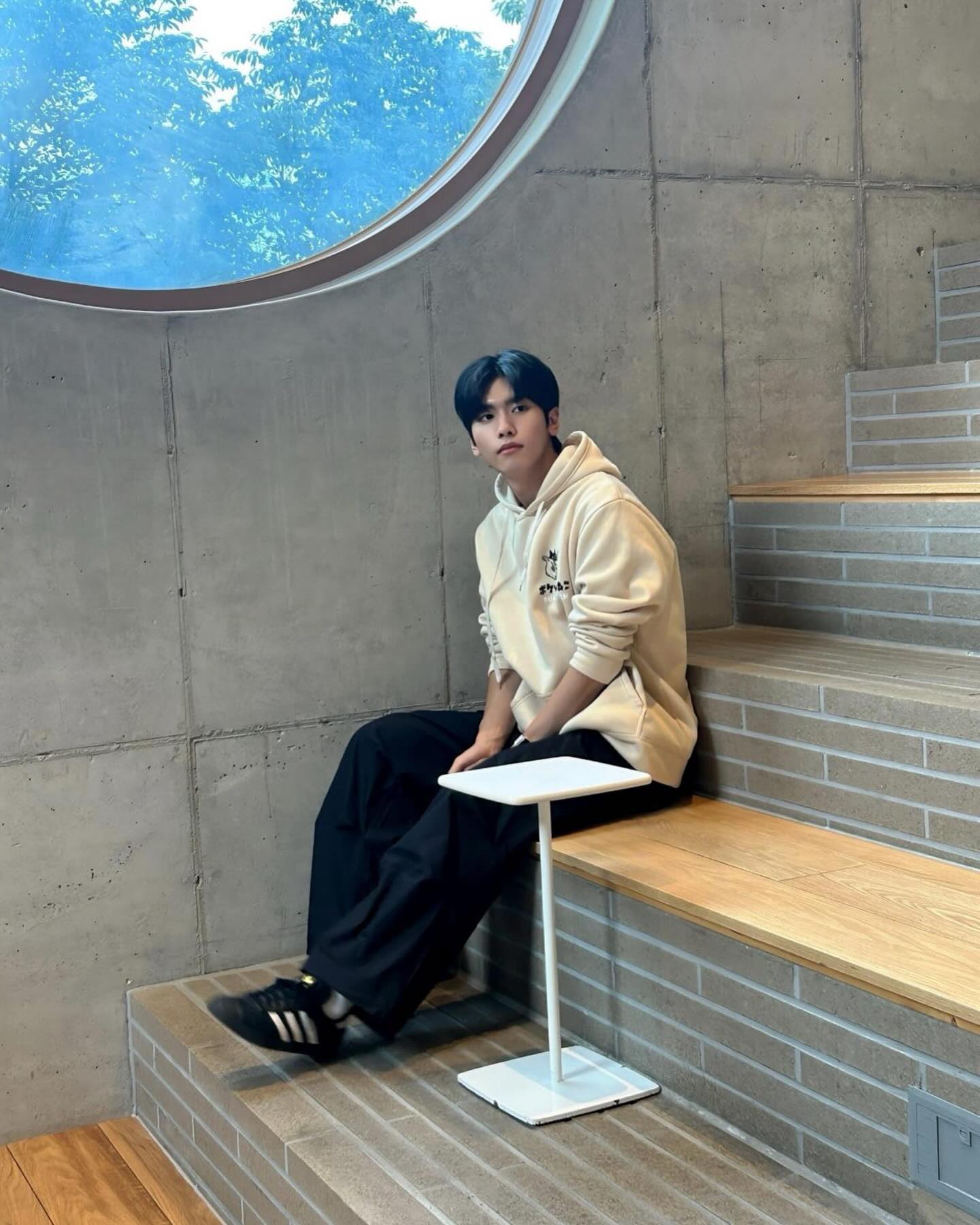 너무 심심해