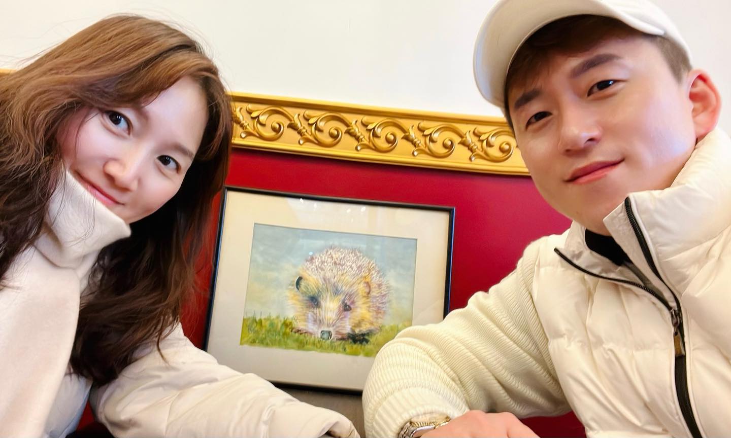 ◡̈ 

어쩌다보니 주말에 동물병원
우리 뿌숑이 중성화 수술한 날

오전에 맡기고 수액맞고 회복하는 동안
뿌숑이 보금자리 청소하고 오후에 갔더니
기운이 빠져있는 모습에 안쓰러운 엄빠아

가루약 먹이려고 습식 사료도 하나 사고
이제 실밥 풀기 전까지 잘 회복해보자🤍
“따뜻한 우리집으로 얼른 가자요~😌”

#우리집에온걸환영해 #비숑뿌숑 #🐶
#2023.11.11 #루원센트럴병원 #🏥💉