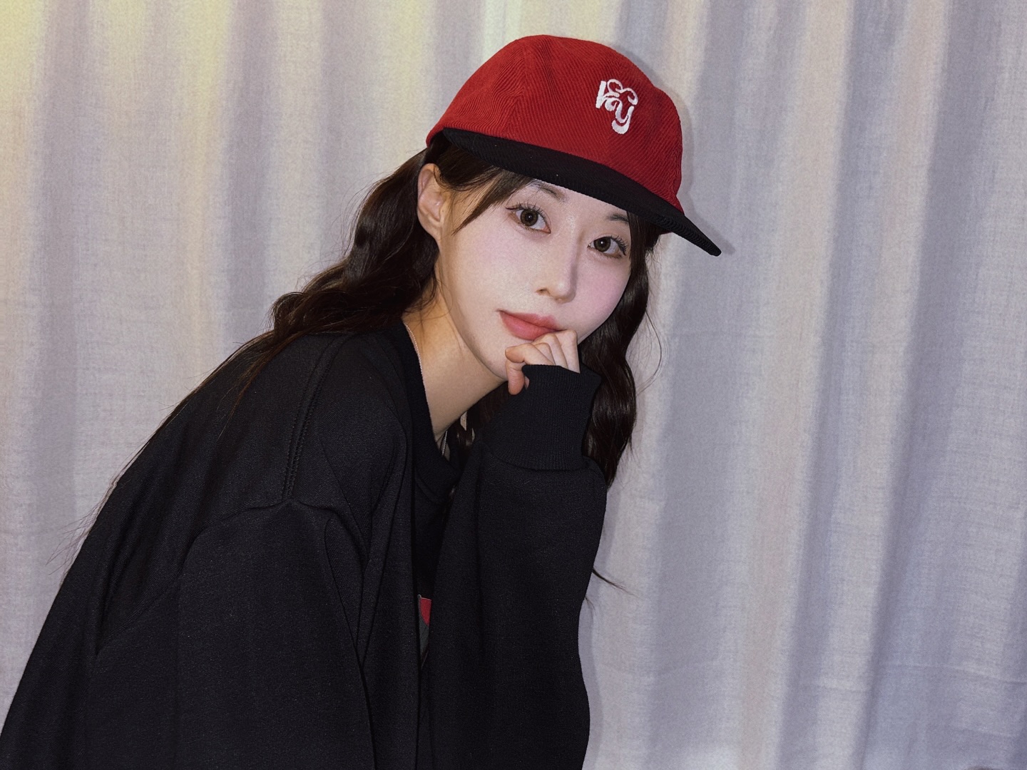 spunky.co.kr 나으 최애모자
깜찍해 !!!! 최고야 !!!!

#spunky #모자 #코듀로이 #배색모자 #필름 #스펑키모자 #스펑키