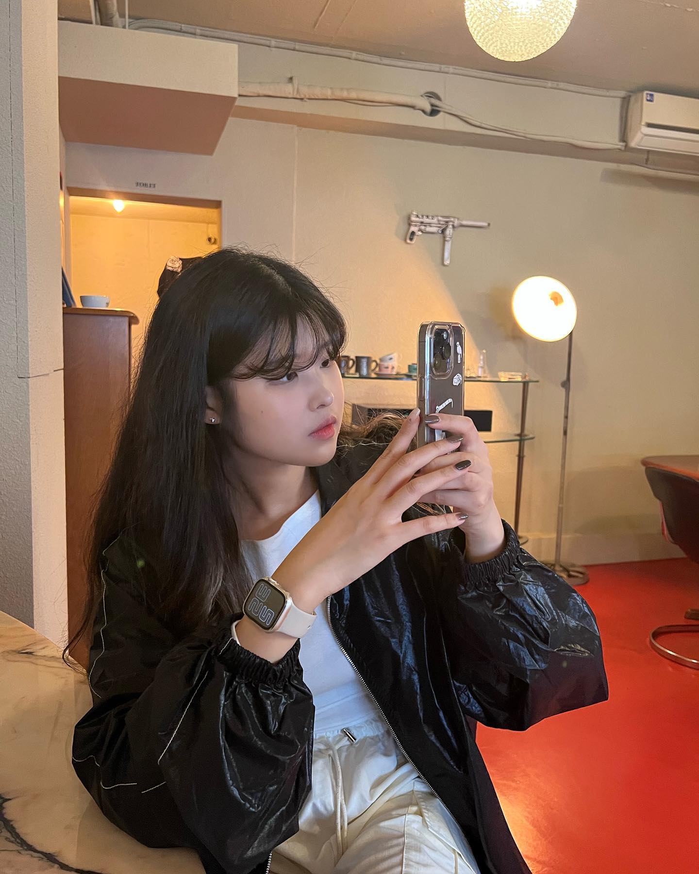 볼 눌린게 진짜 웃기네ㅋㅌㅋㅋ