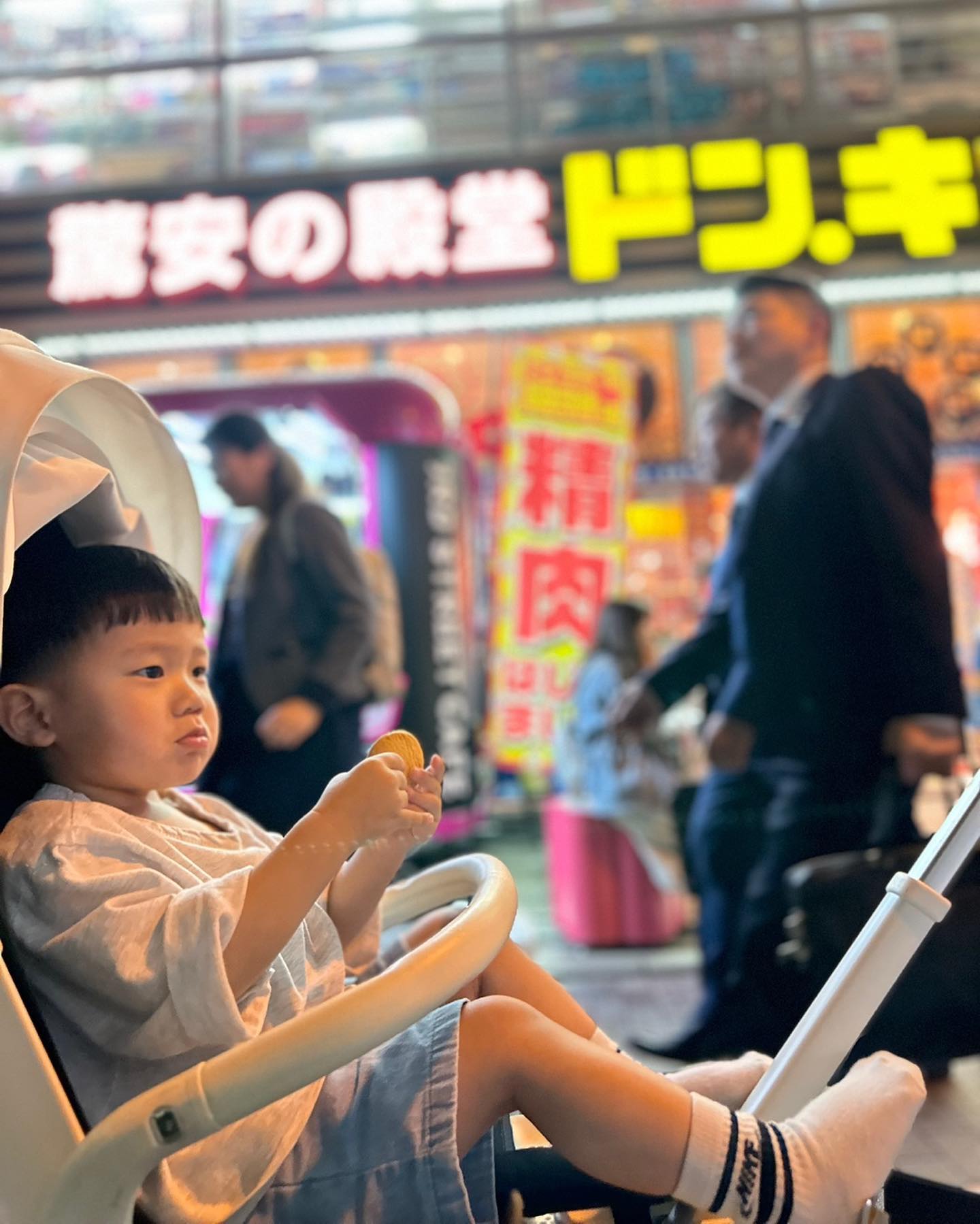 쇼핑만 실컷하러 다녔던 일본여행🇯🇵

이제 곧 용용이태어나니까 올해에는 비행기 못타게찌?🥺🥺

#일본 #오사카