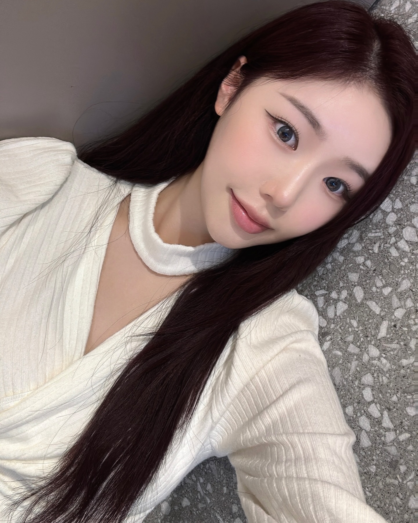 #제품협찬 gemhourlens_official 
쿨톤에게 찰떡인 렌즈 🩶

#윙크앱 #젬아워 #젬아워렌즈 #gemhour #테티스 #눈빛렌즈 #윙플리뷰