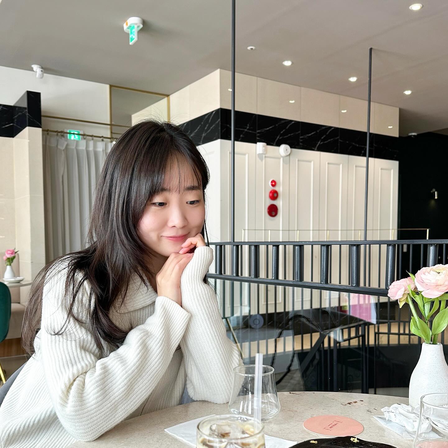란이의 생일날💞❣️
