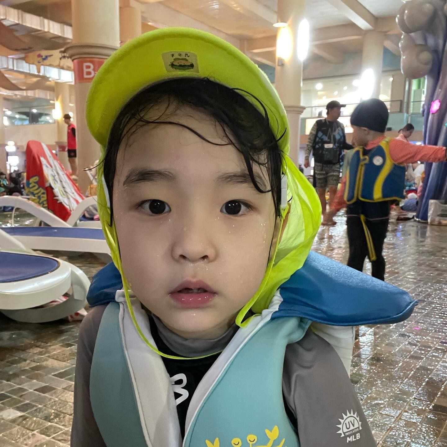 방학...아직도 안끝났니🫠🫠

#은호수호💙
#웅진플레이도시🐳