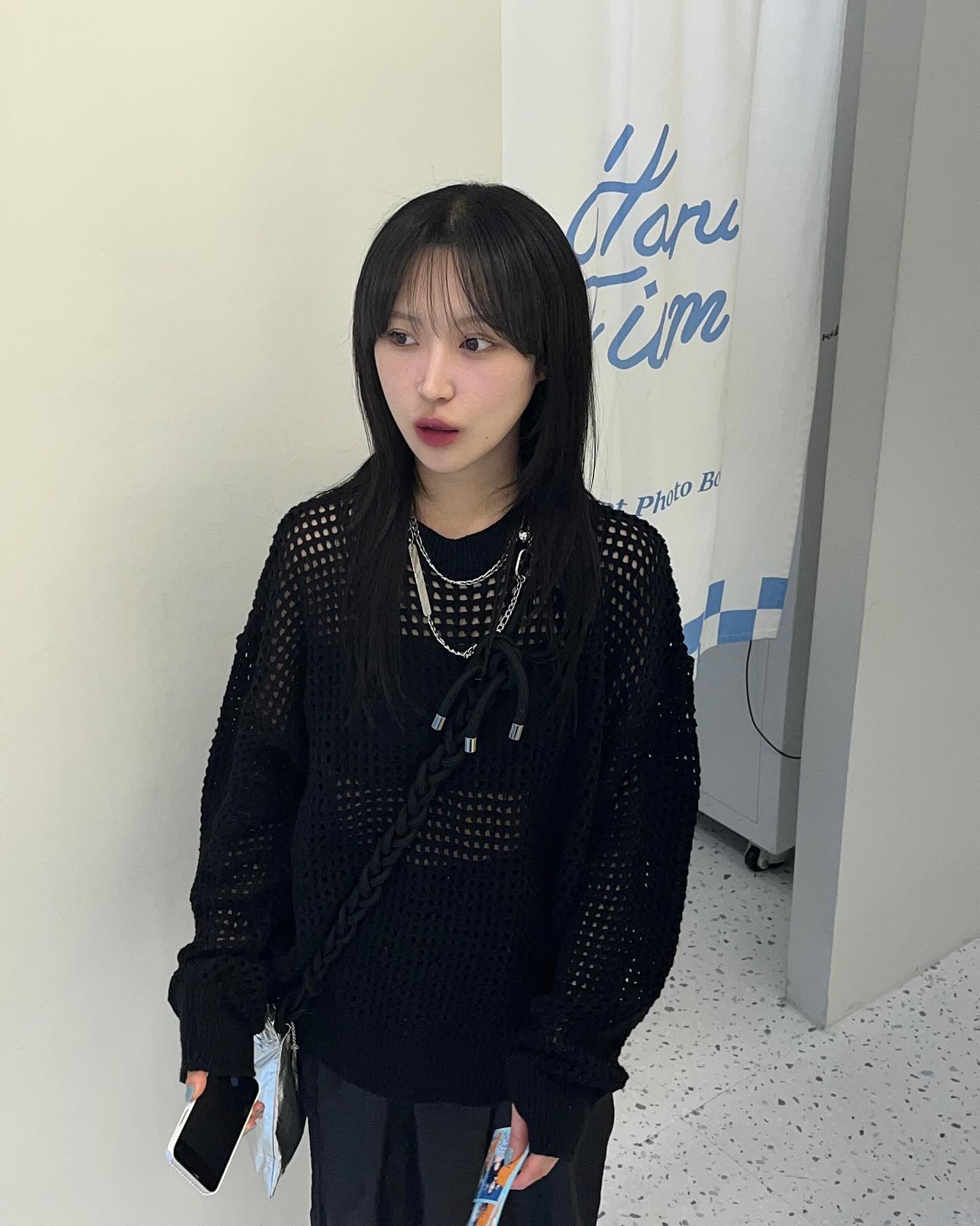 숱대머리