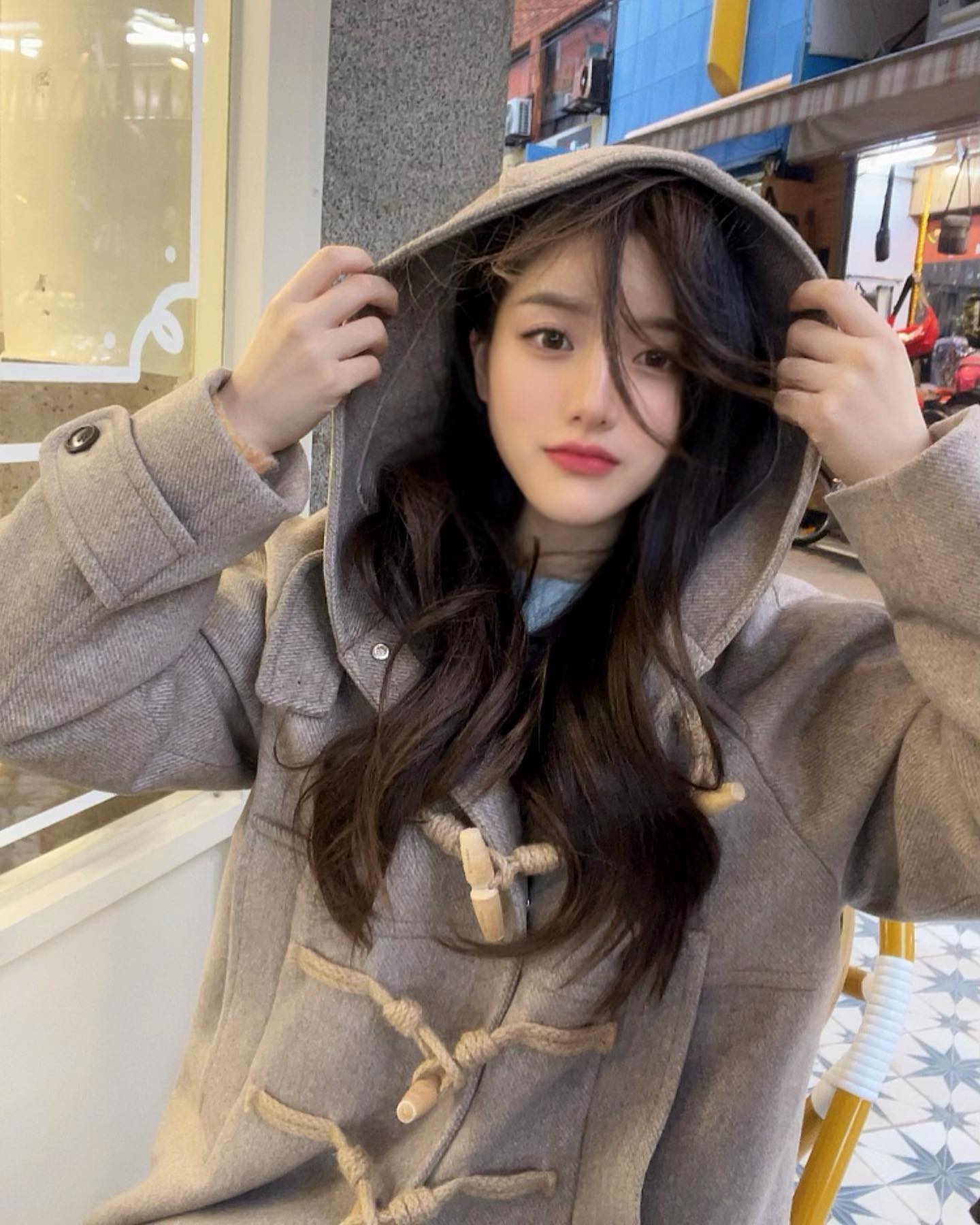 감기 조심🤧