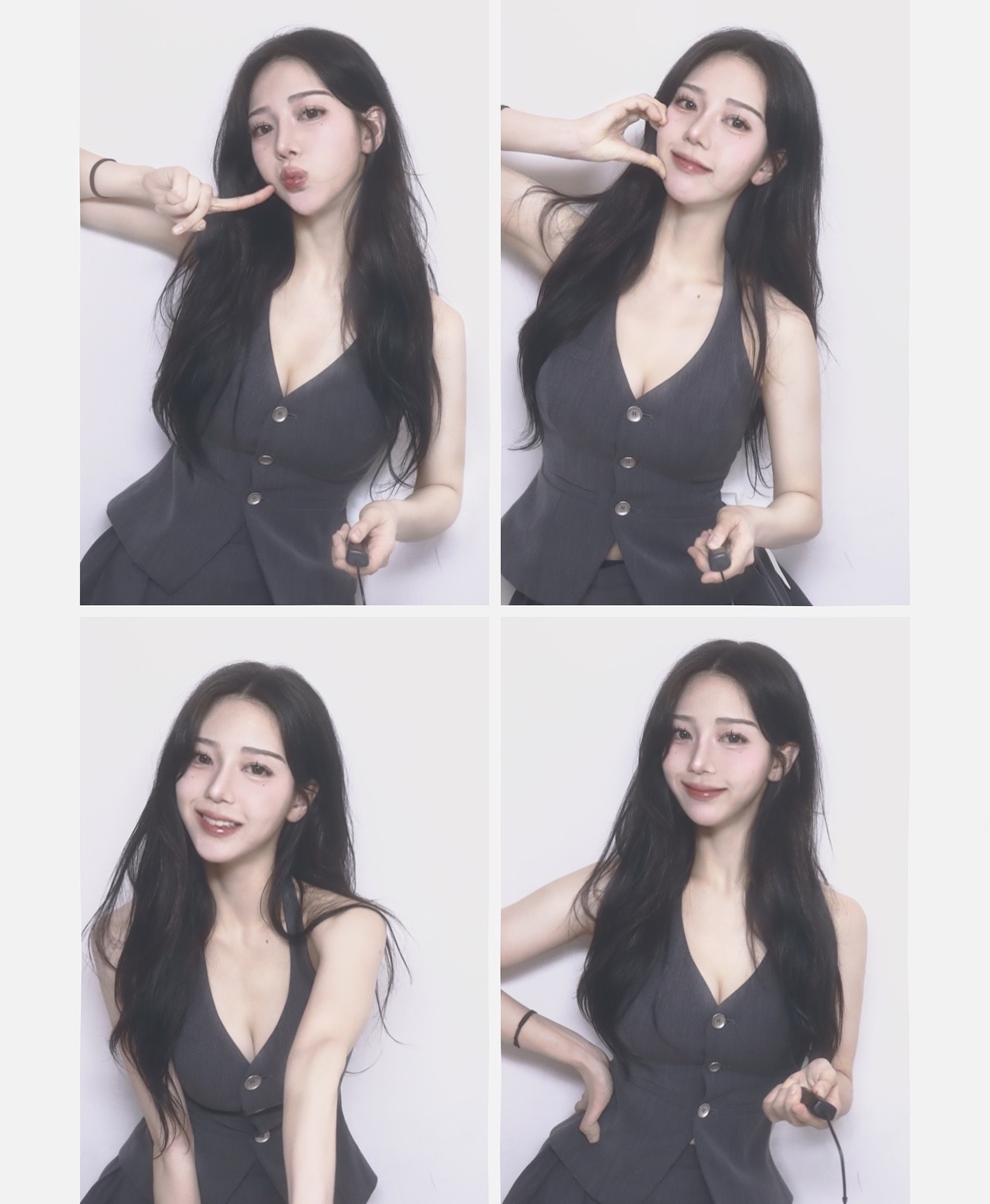 수정수정 웃참중임.