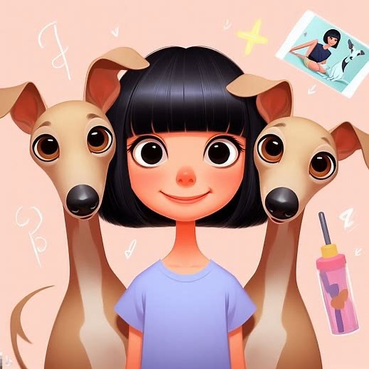 내사랑둥이들❤