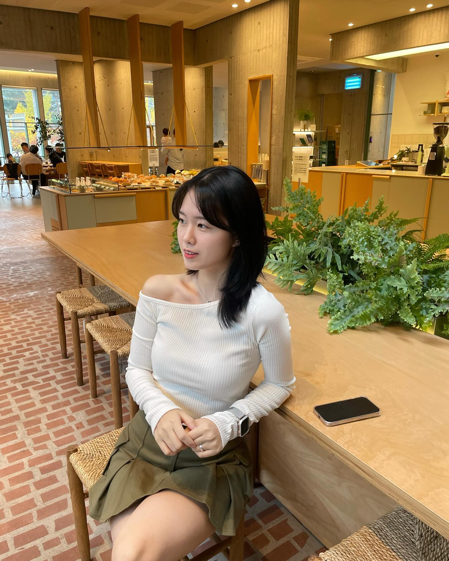너무 좋아서 이틀 연속 갔던곳 🤎🍁