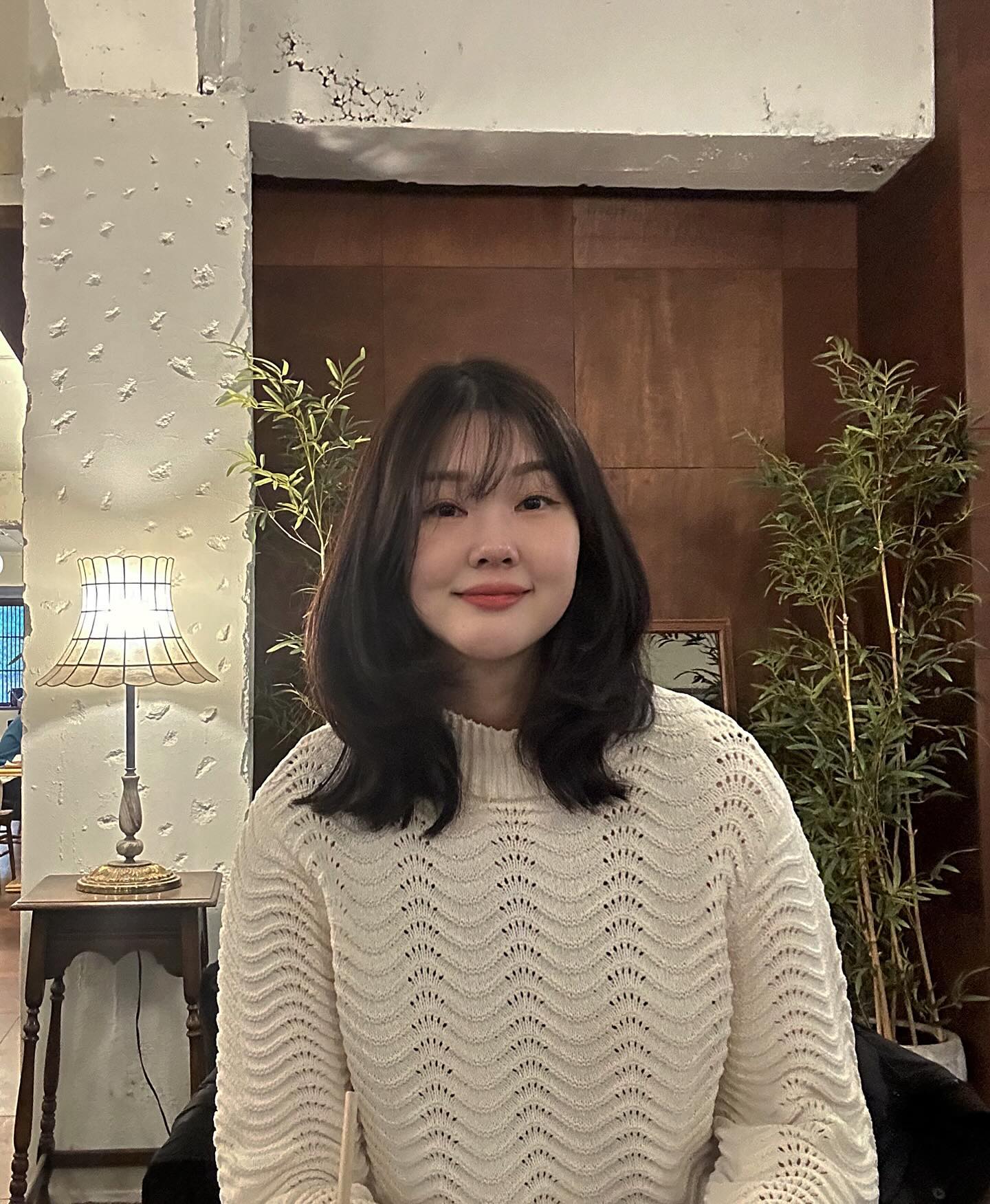 모두 해삐해삐 ❄️✨