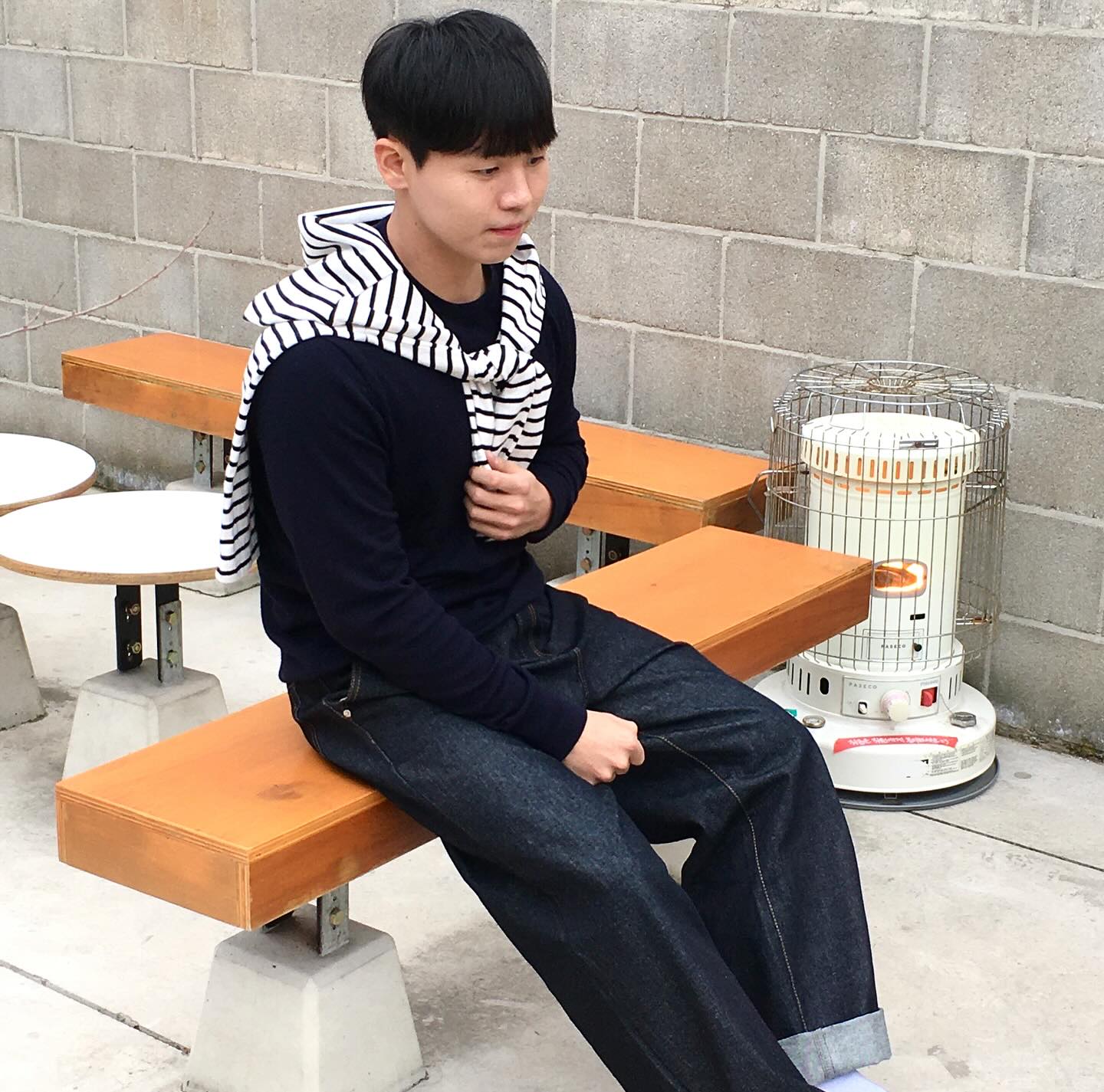 ⠀
새 해에는 좋은 일만 🐈