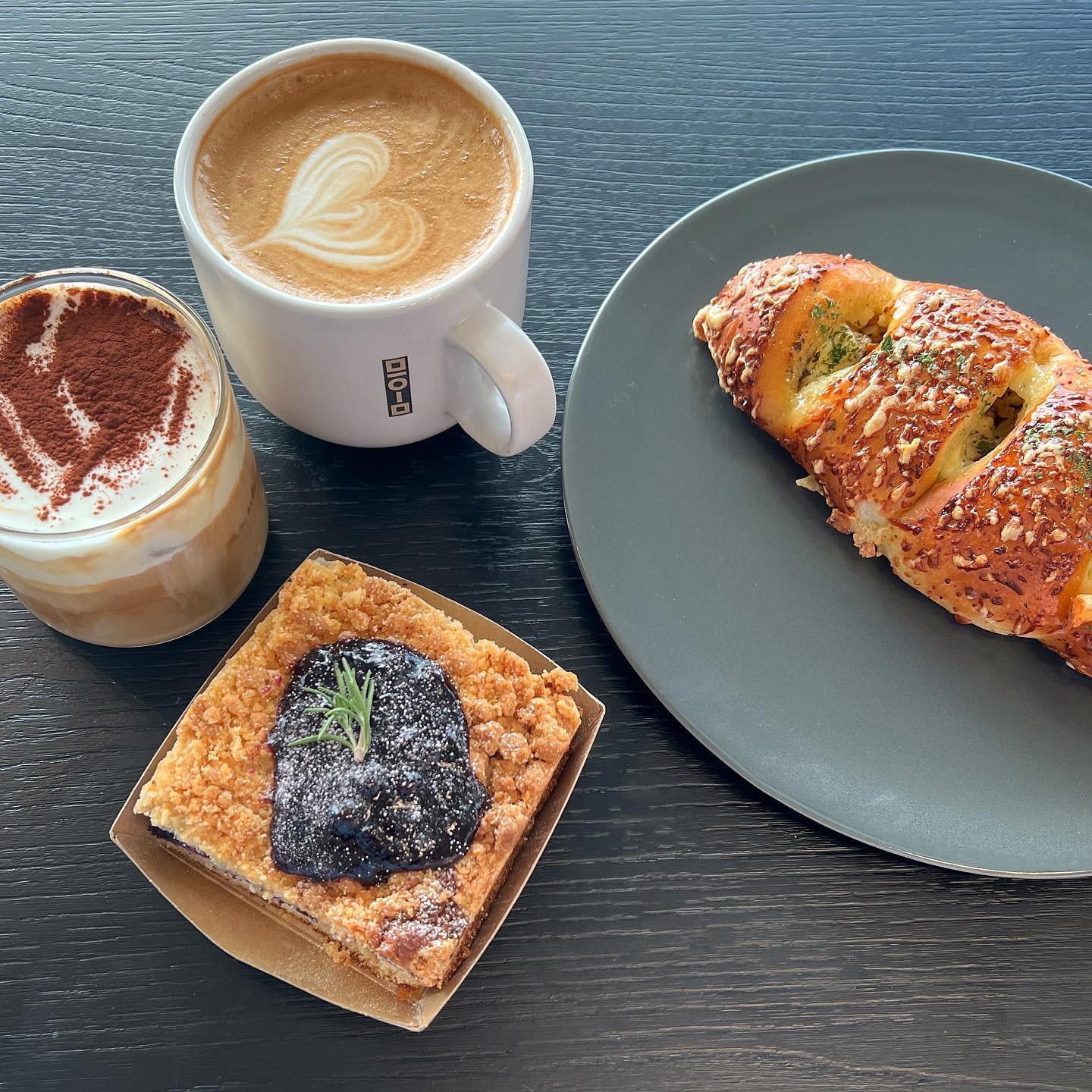 ☕️🧁💛

#영종도카페 #미음