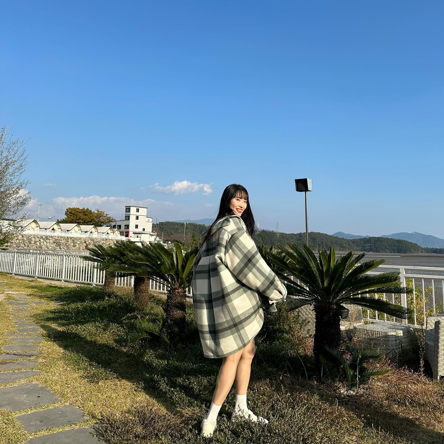 #사천 #휴가 기분 최고죠❤️