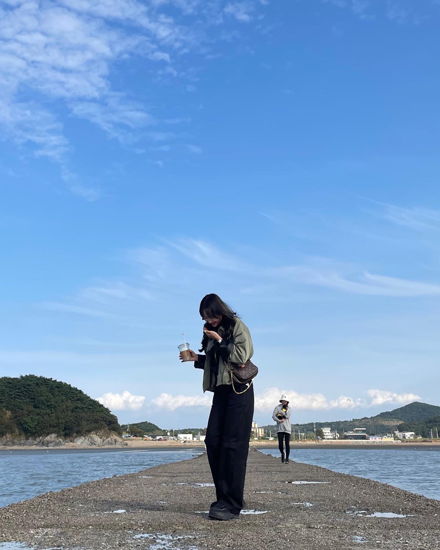 대하🦐👀 
사진 잘 찍는 친구가 중요해 
이번엔 너무 했어