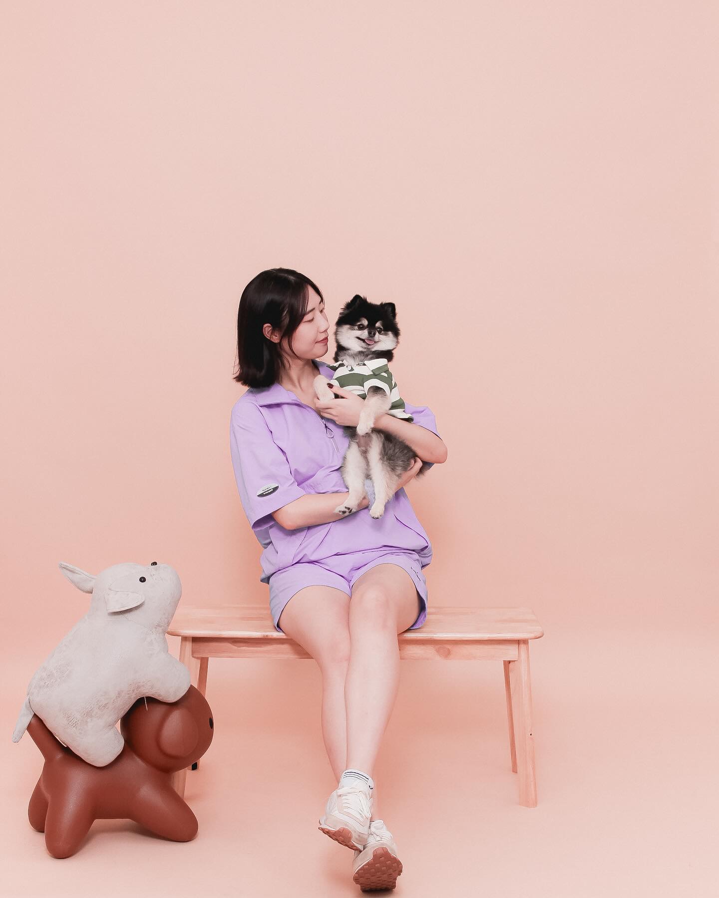 어떤사진이 젤 잘 나왔나요~~?☺️
.
.
#강아지프로필 #셀프사진관 #셀프 #강아지그램 #강아지모델 #포메라니안 #포메스타그램 #포메 #블랙탄포메 #블랙탄