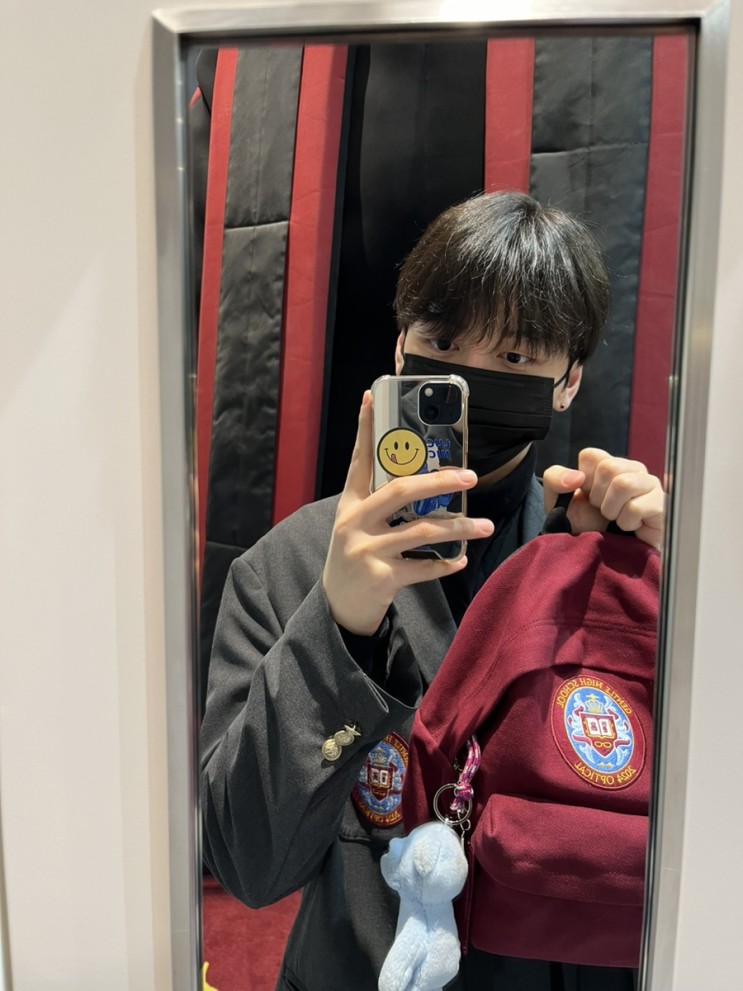 젠틀몬스터 팝업스토어 젠틀몬스터하우스도산 후기