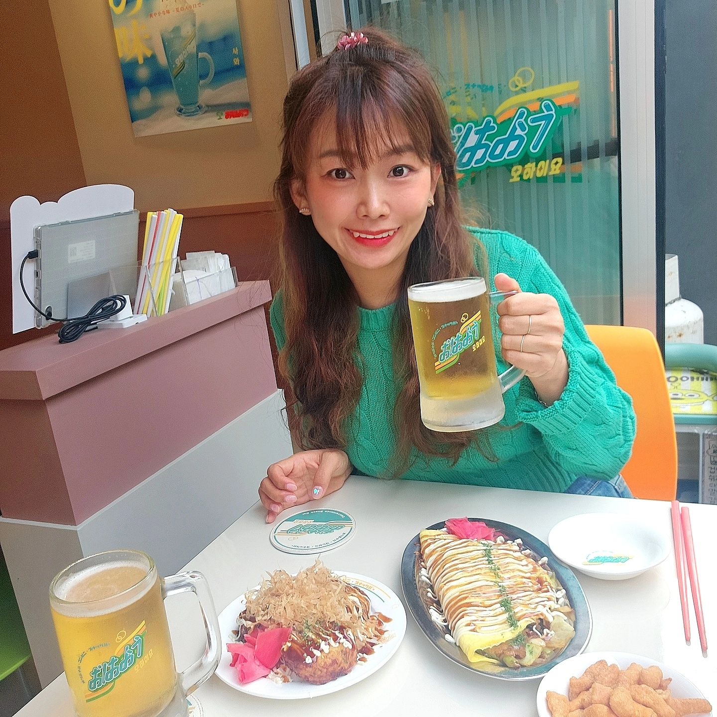 행복한 일상들♡
#일상 #맛집